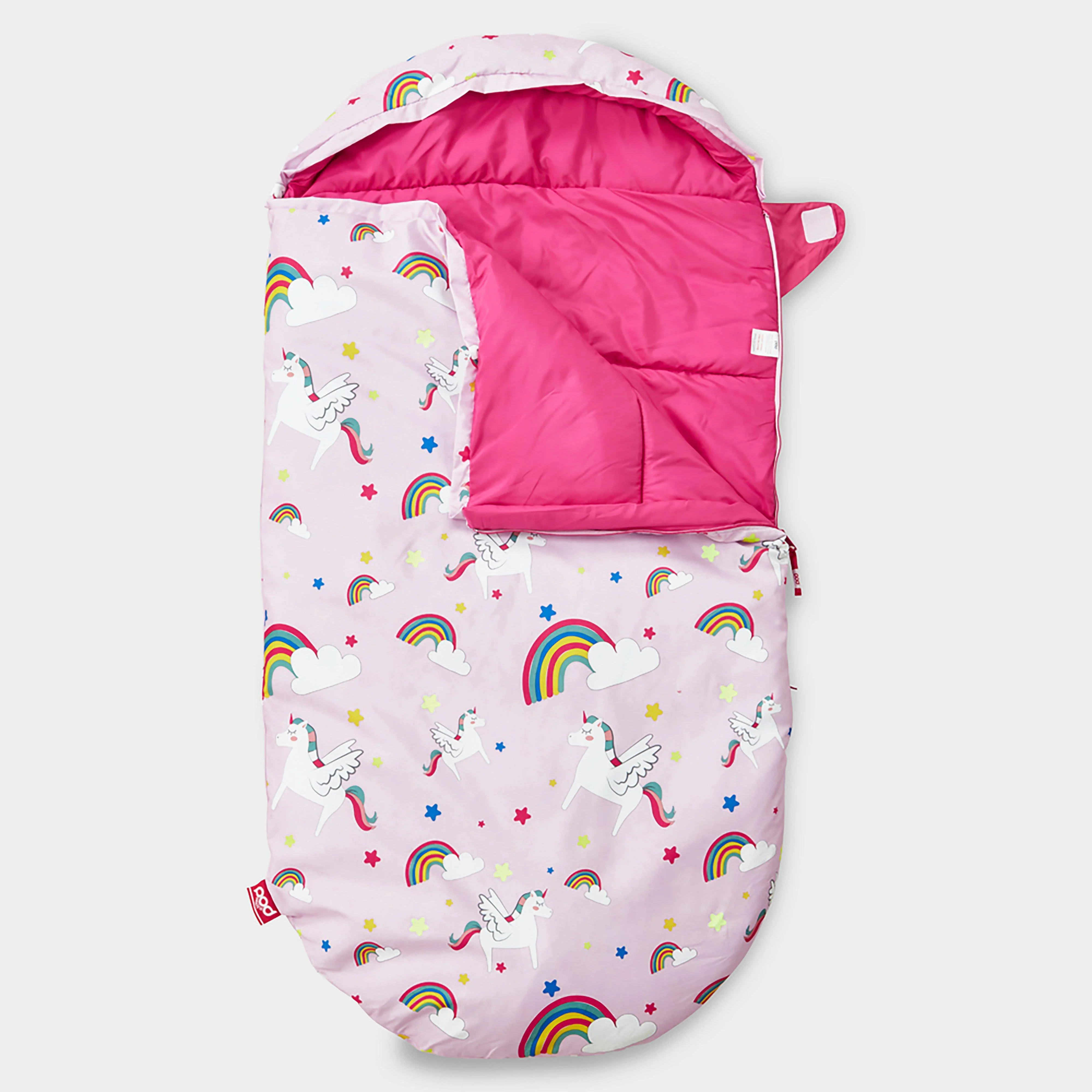 Infant’s Unicorn Sleeping Bag - Image 3