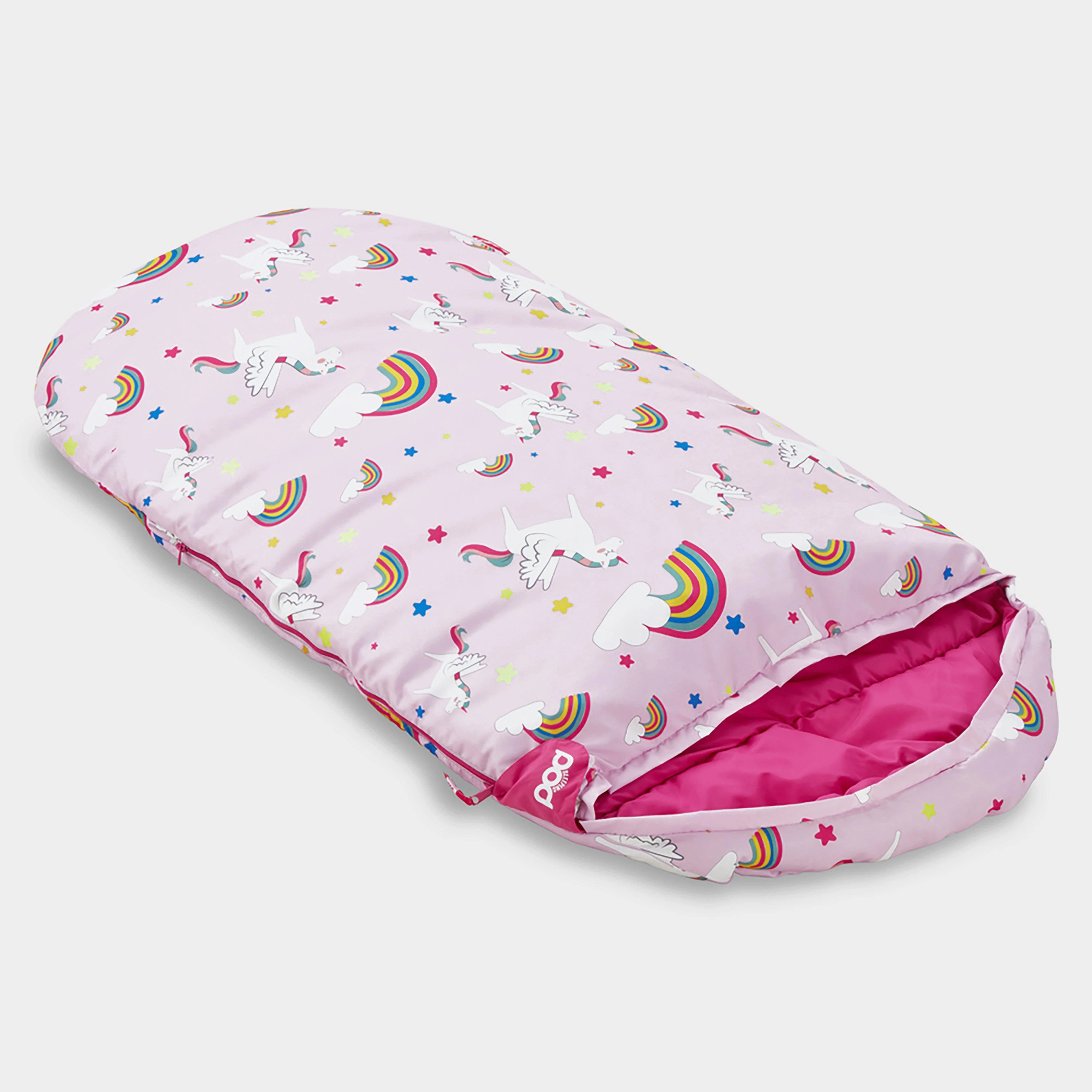 Infant’s Unicorn Sleeping Bag - Image 4