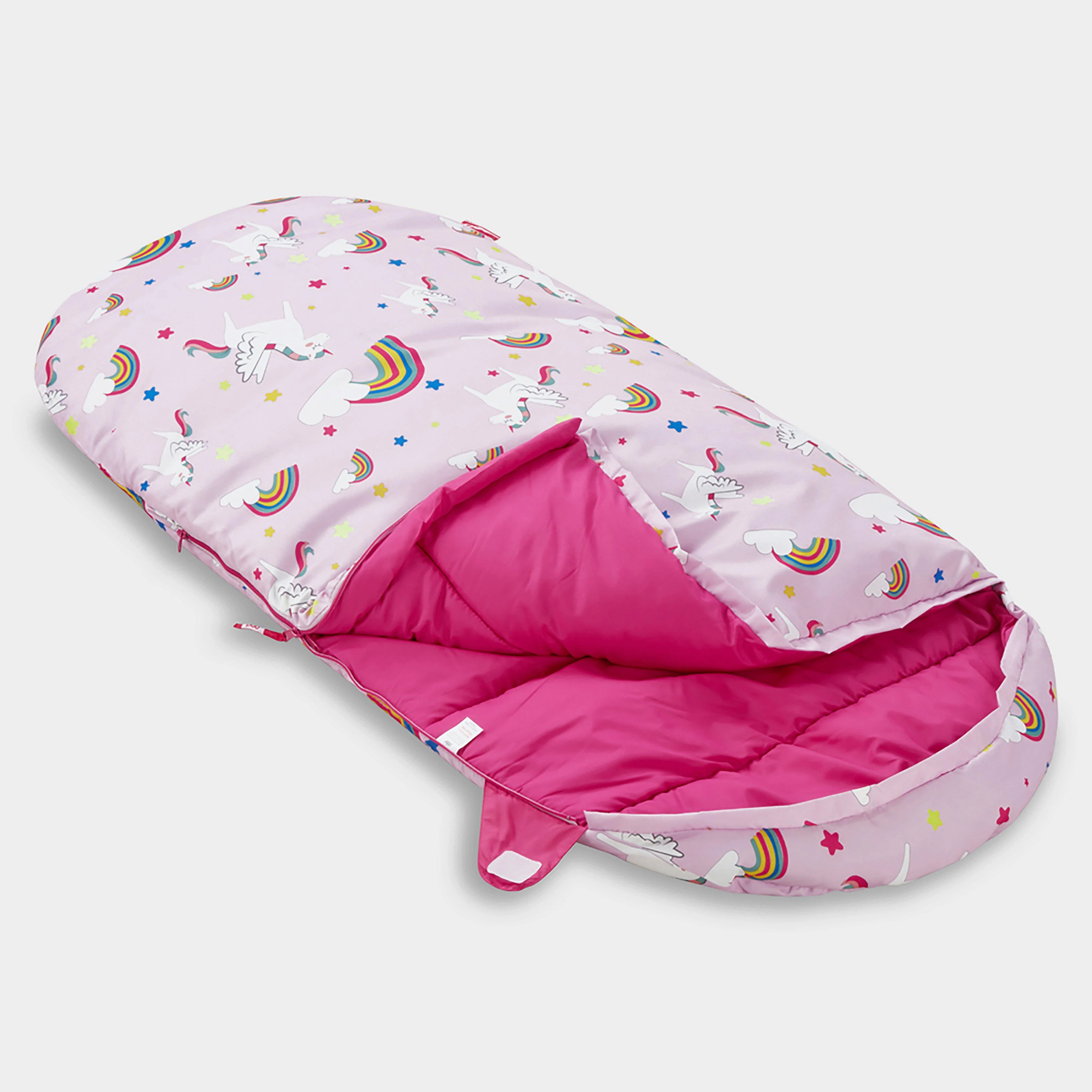 Infant’s Unicorn Sleeping Bag - Image 5