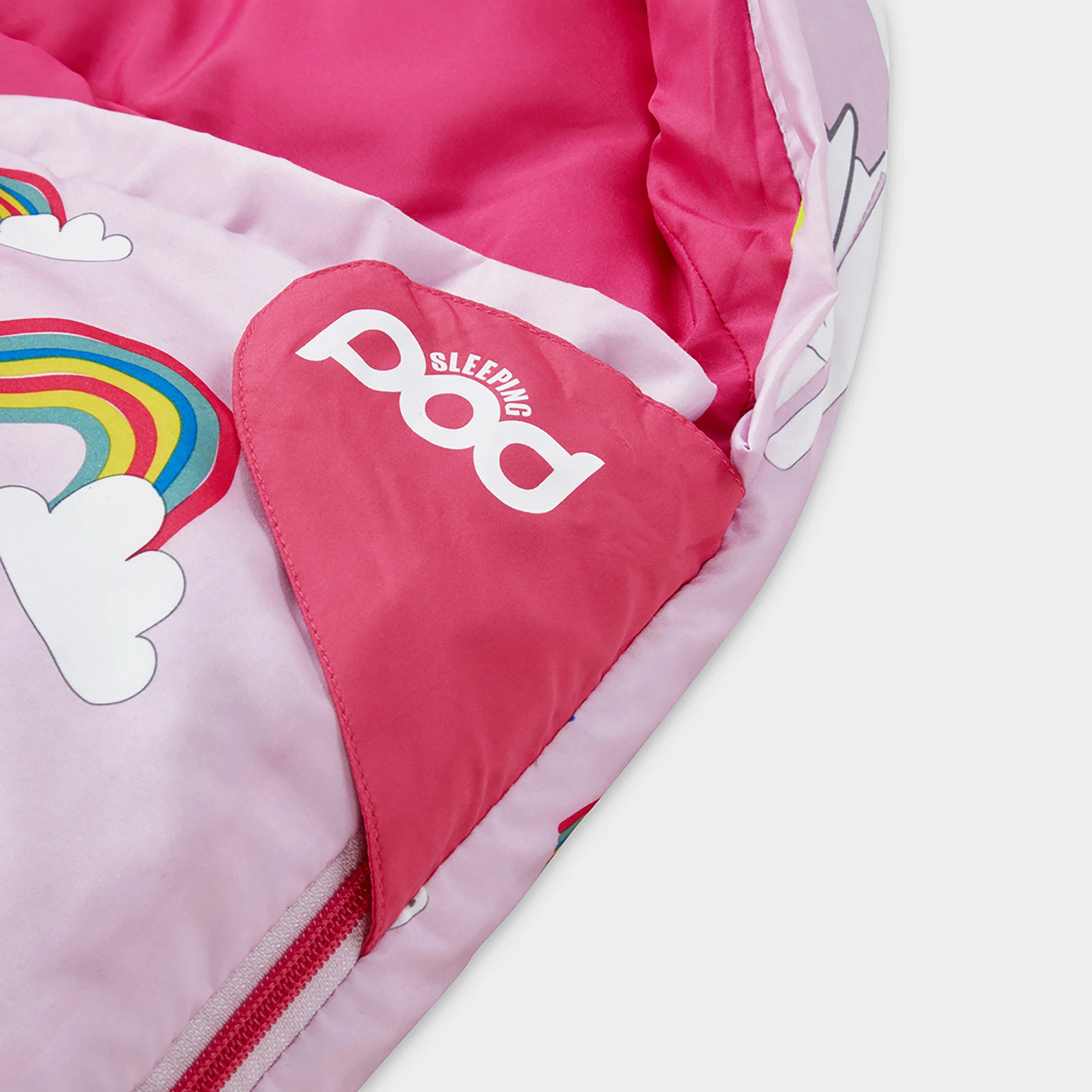 Infant’s Unicorn Sleeping Bag - Image 7