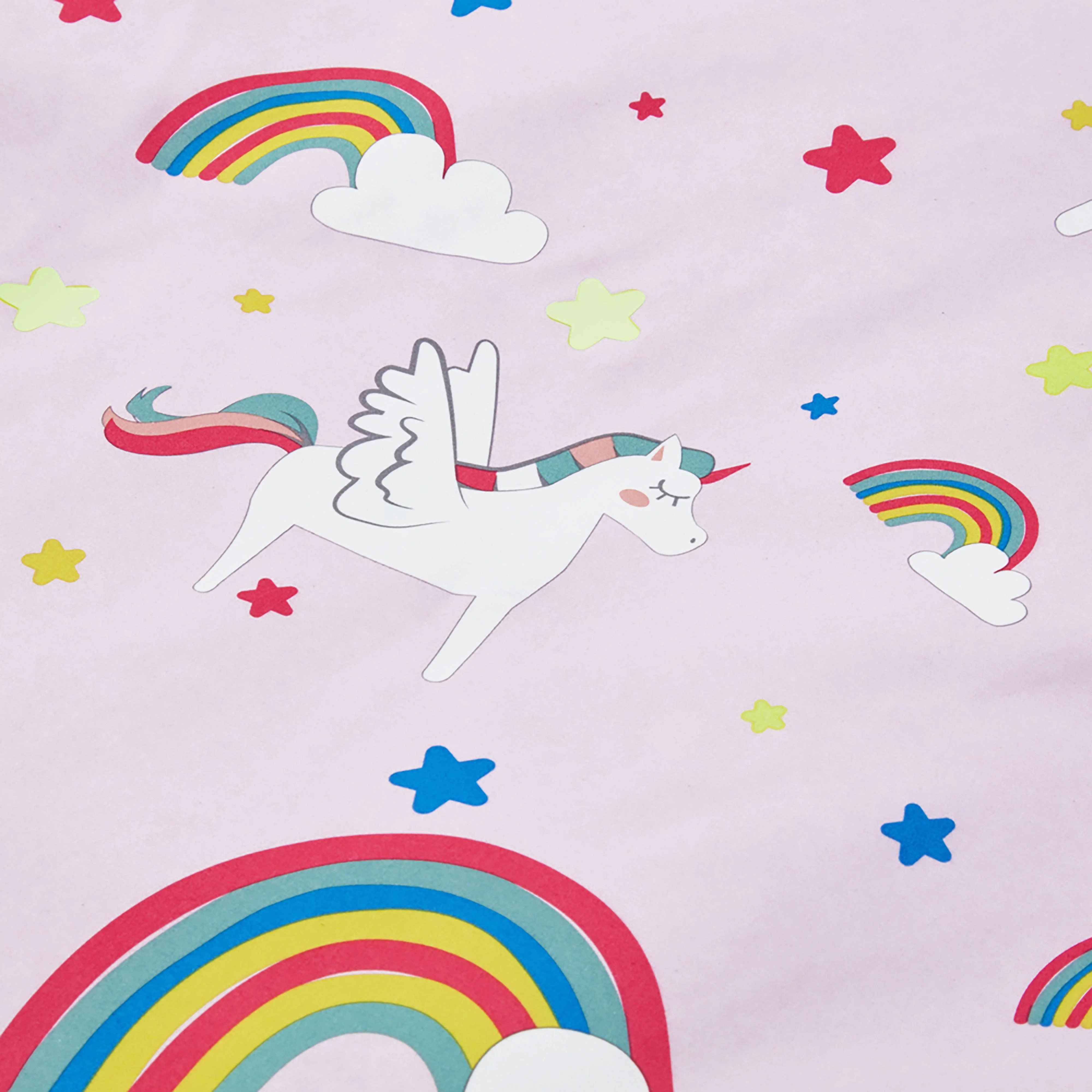 Infant’s Unicorn Sleeping Bag - Image 8
