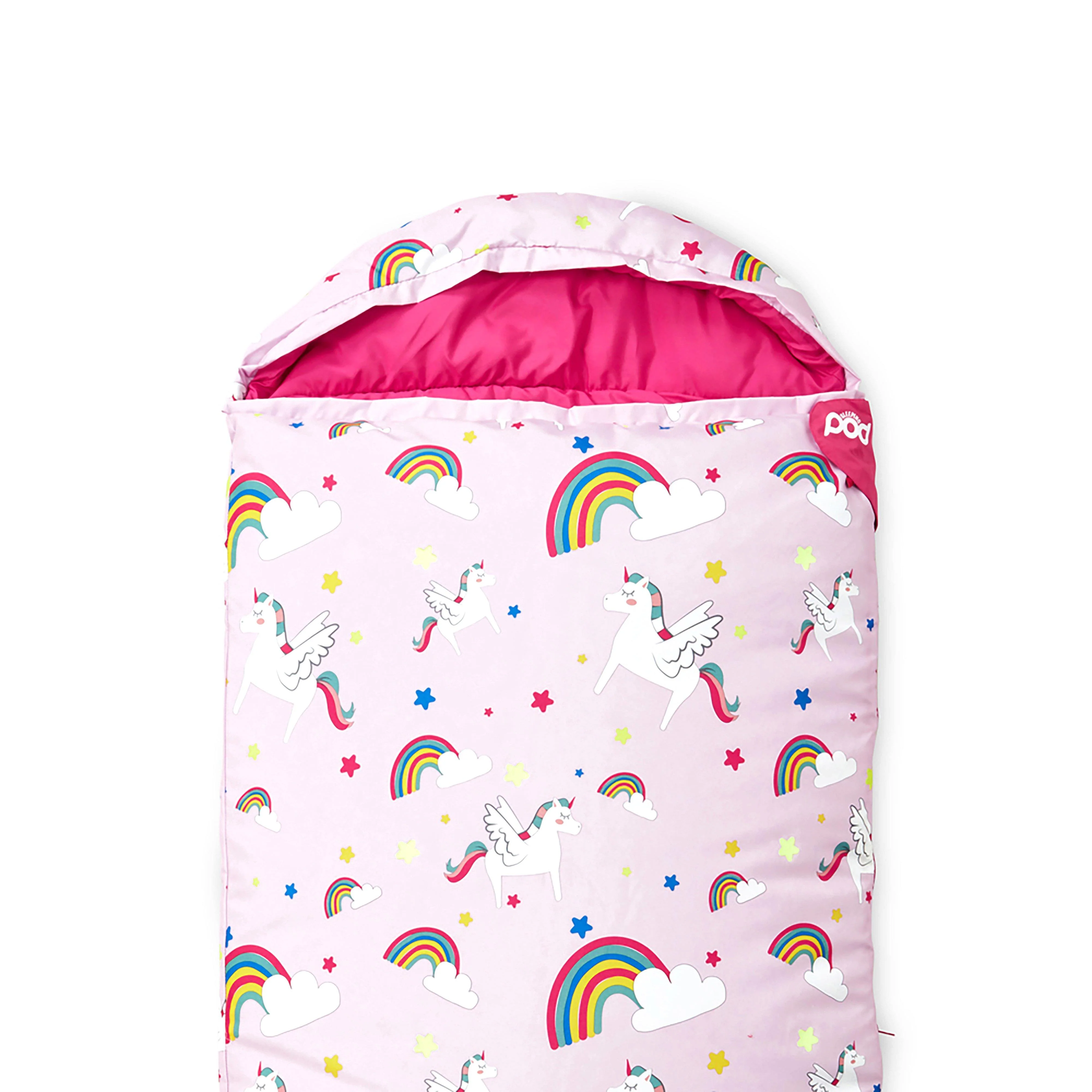 Infant’s Unicorn Sleeping Bag - Image 9