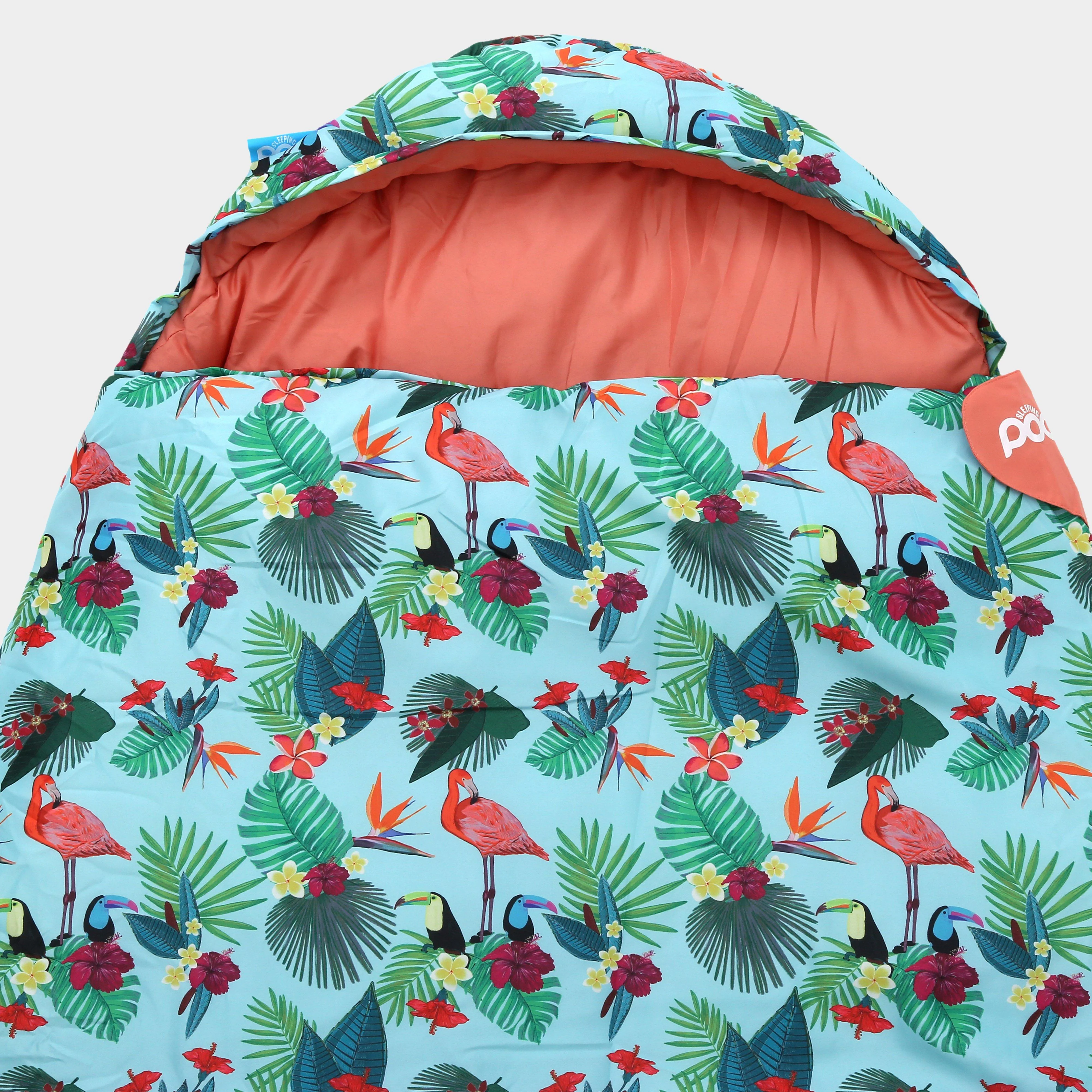 Kids' Sleeping Pod™