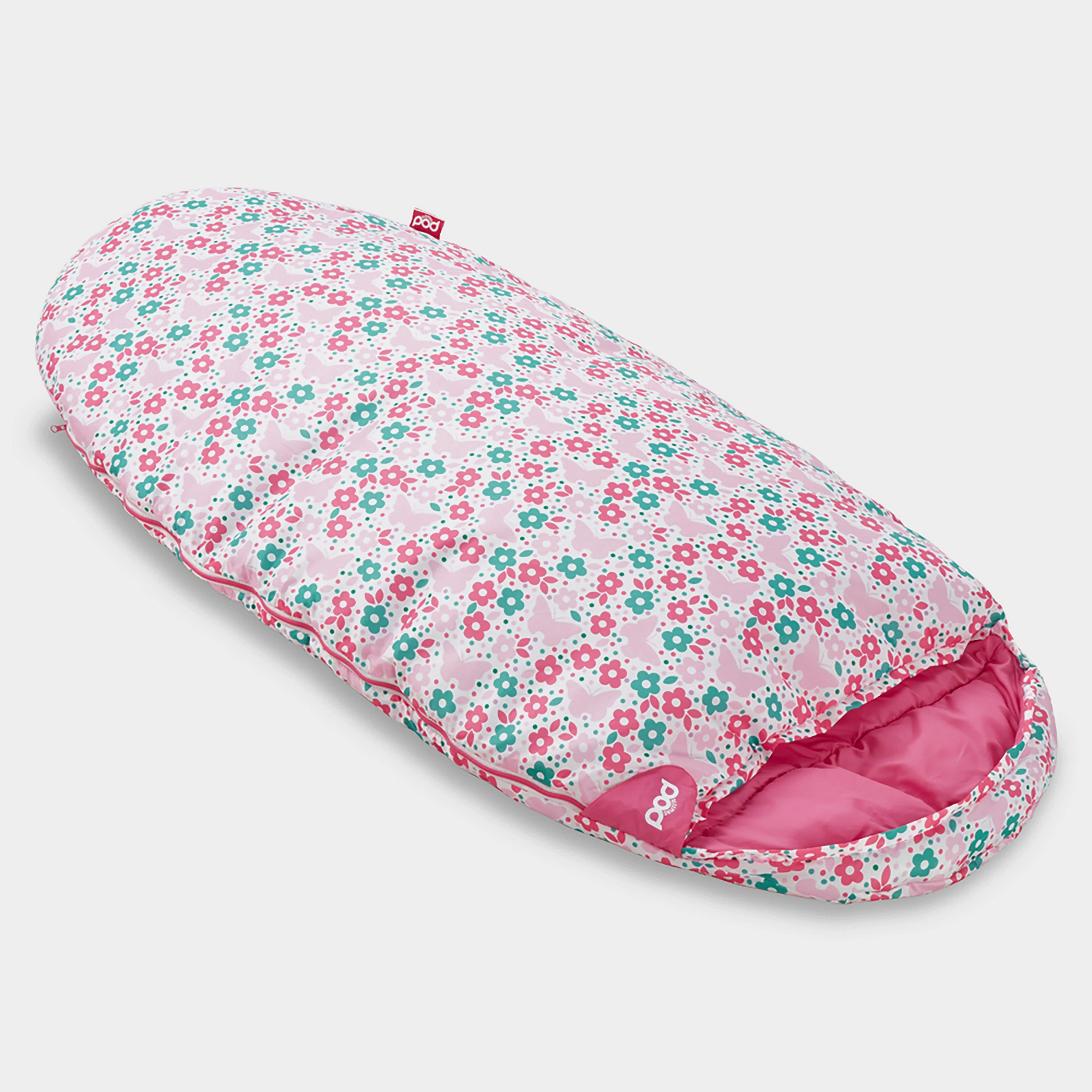 Kids' Sleeping Pod™ Flower - Image 4