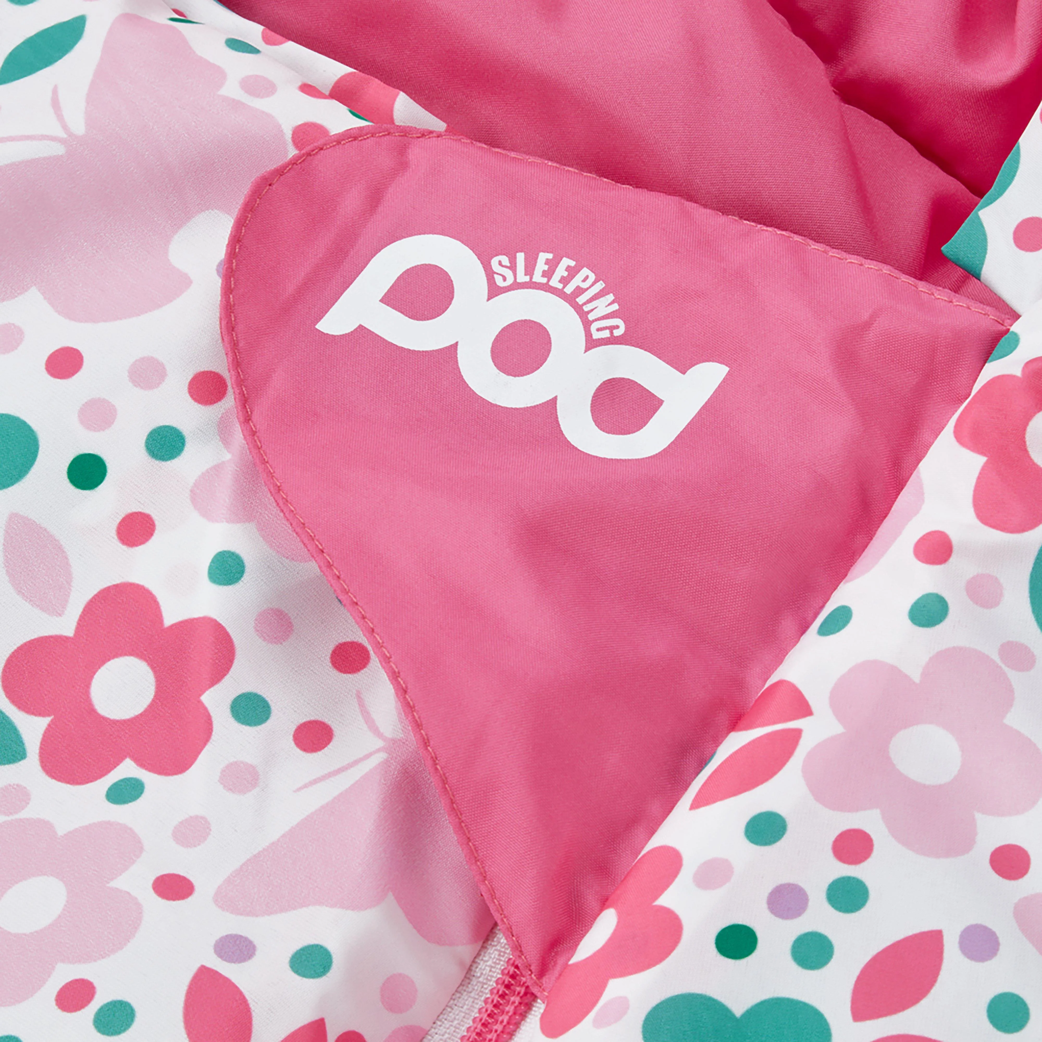 Kids' Sleeping Pod™ Flower - Image 7