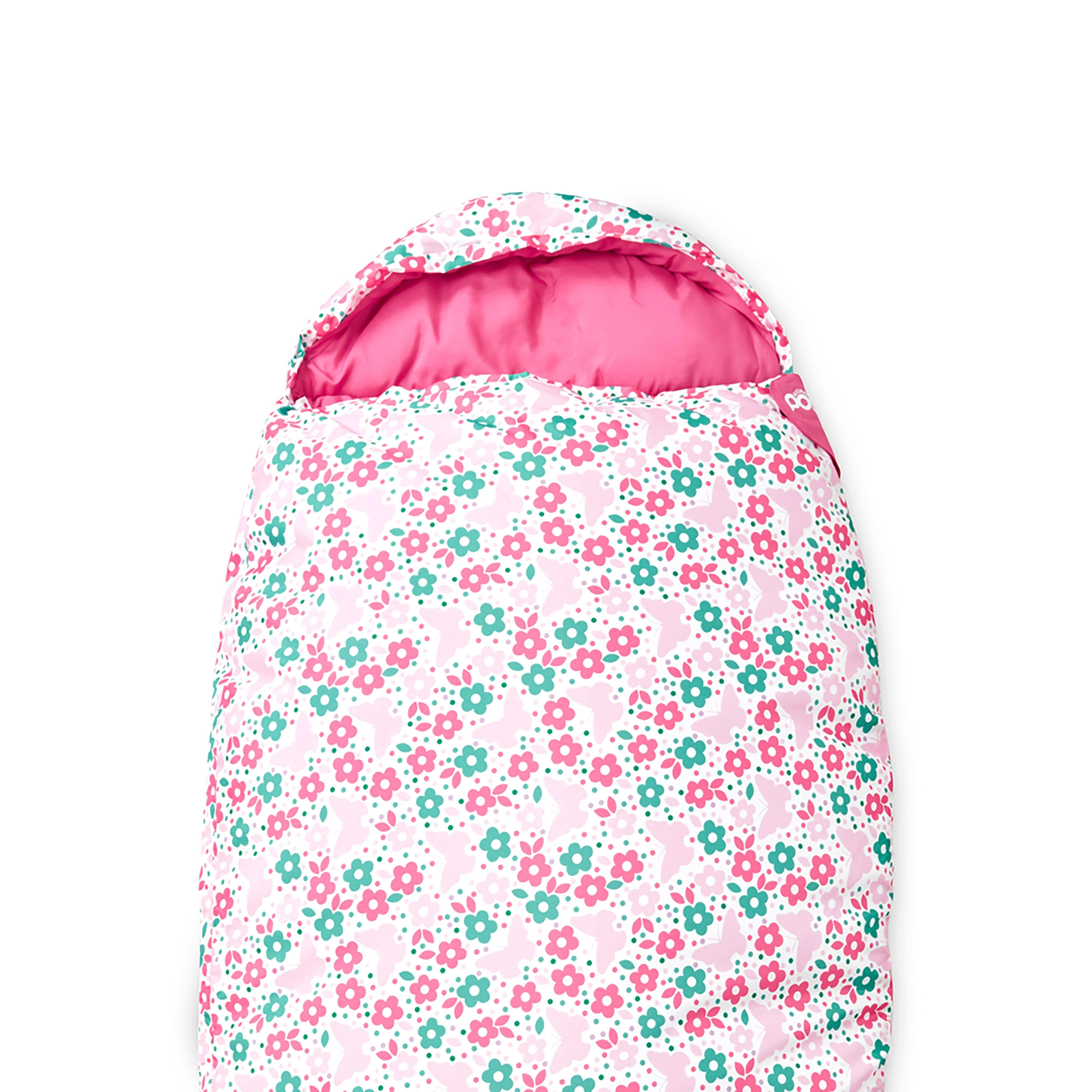 Kids' Sleeping Pod™ Flower - Image 9