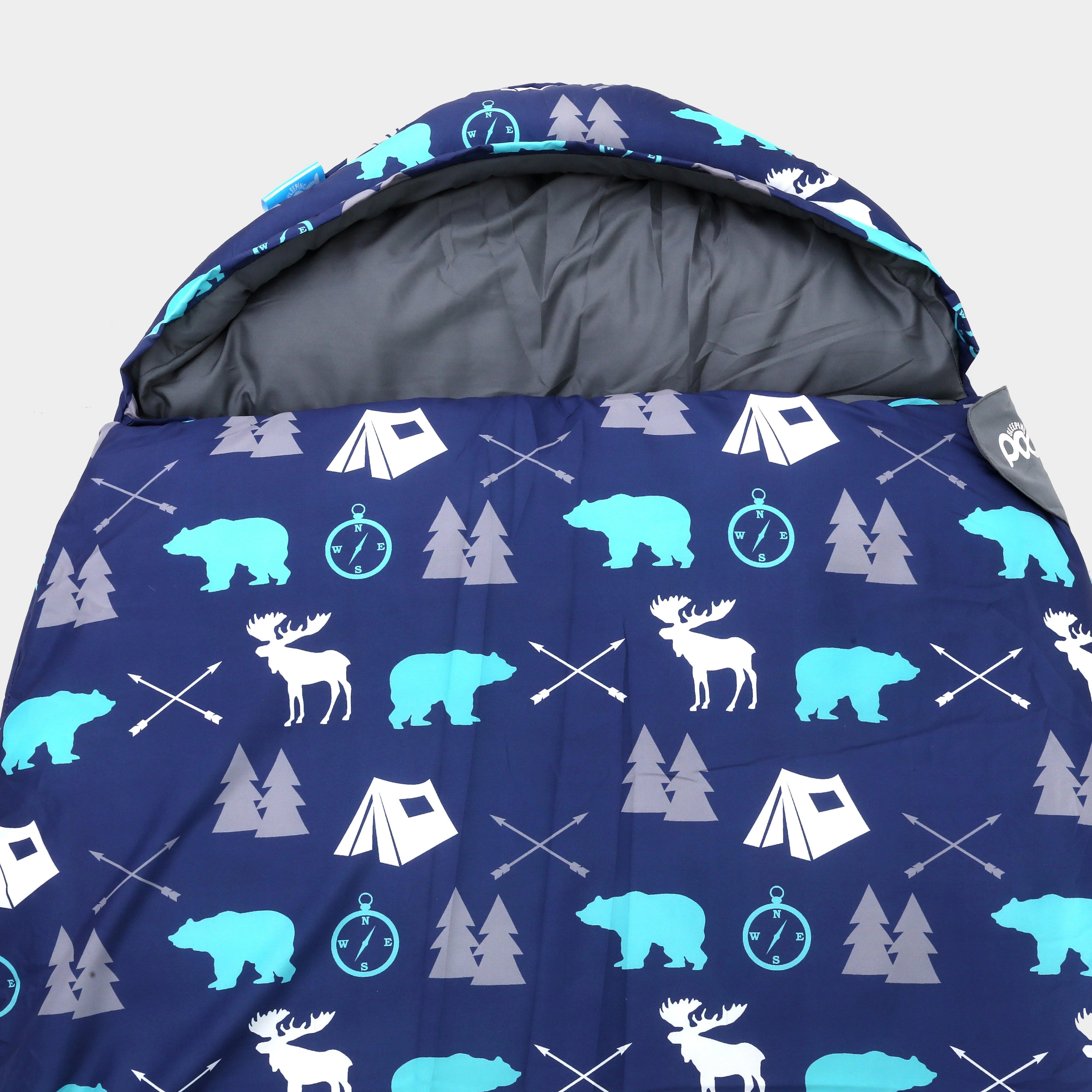 Kids' Sleeping Pod™