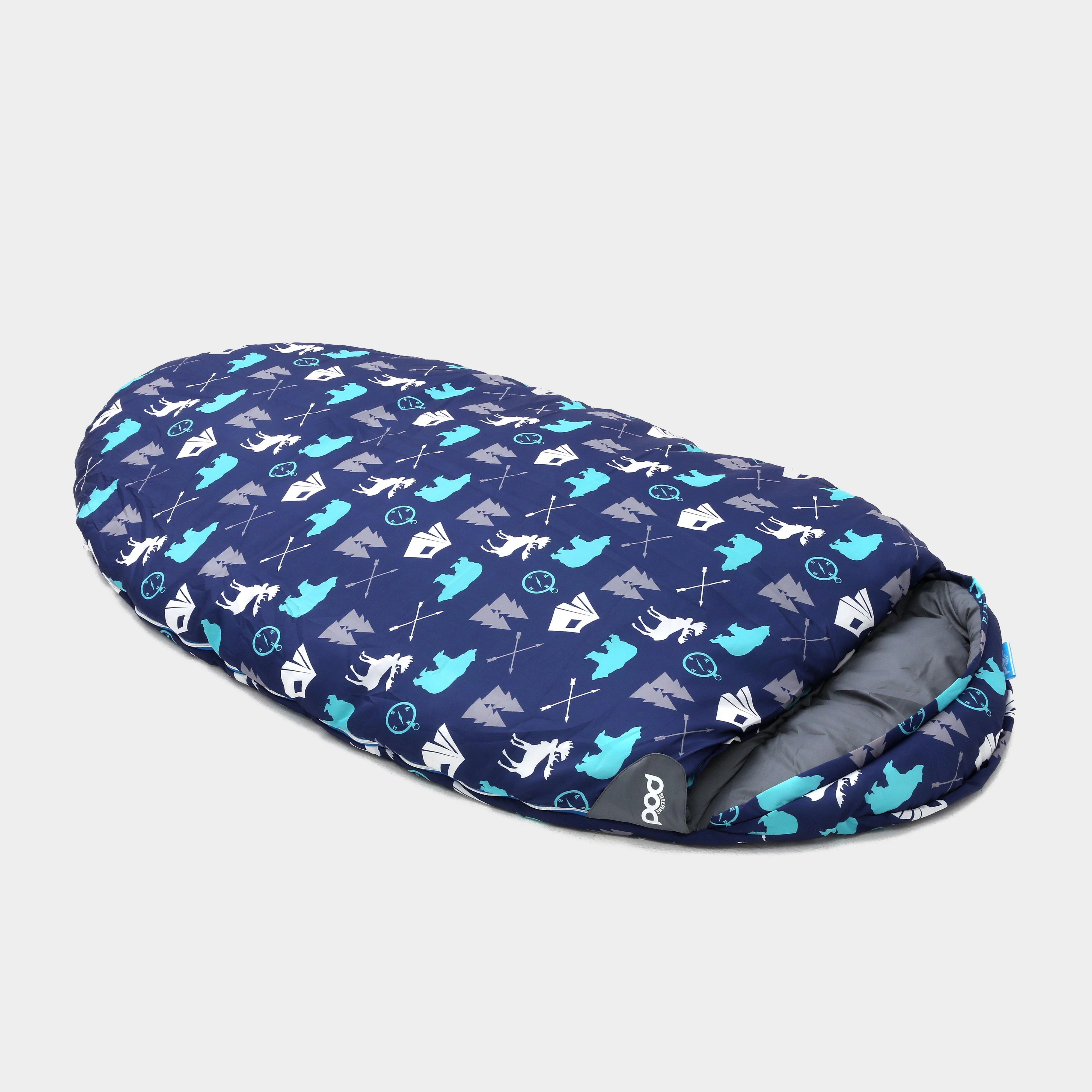 Kids' Sleeping Pod™ - Image 4