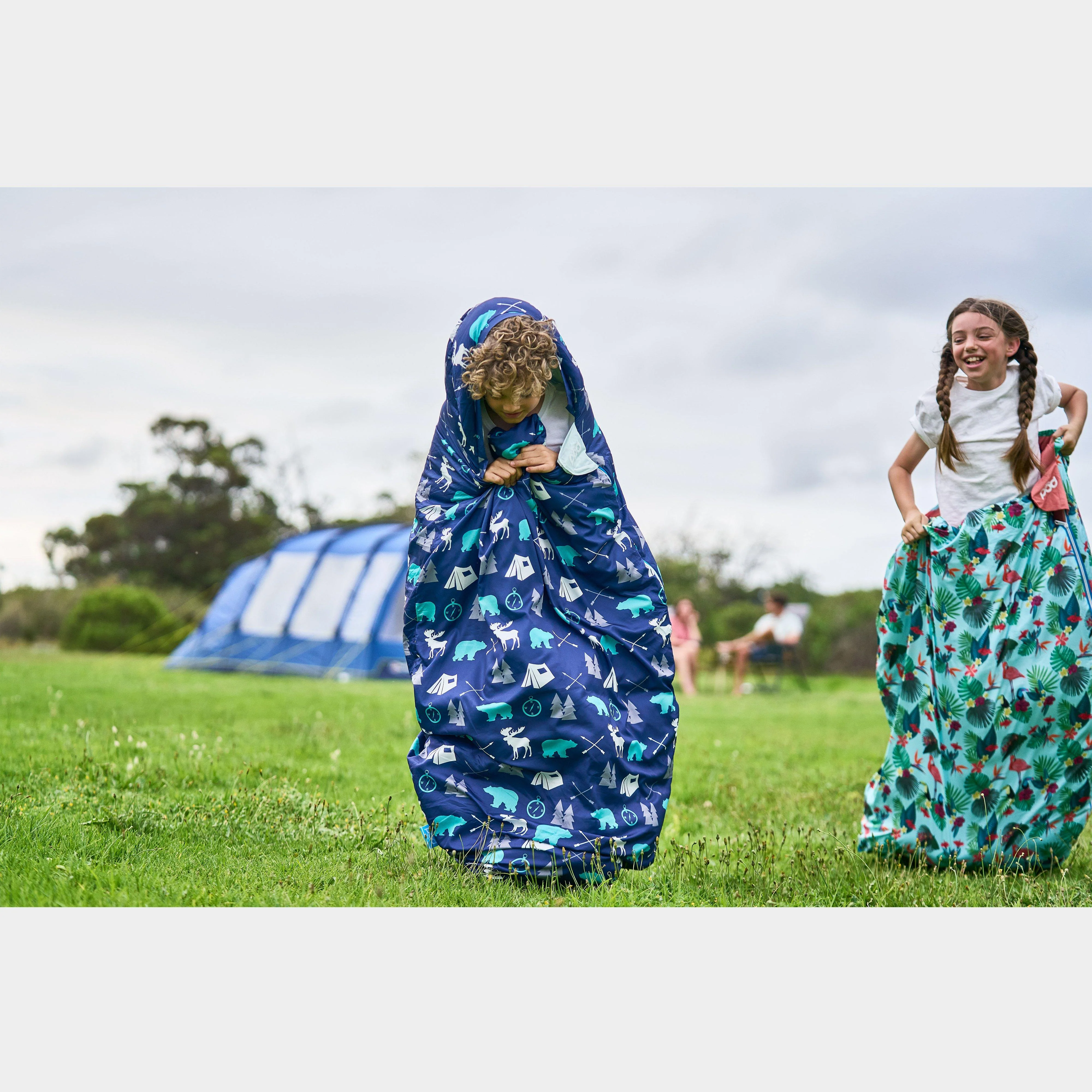 Kids' Sleeping Pod™ - Image 9