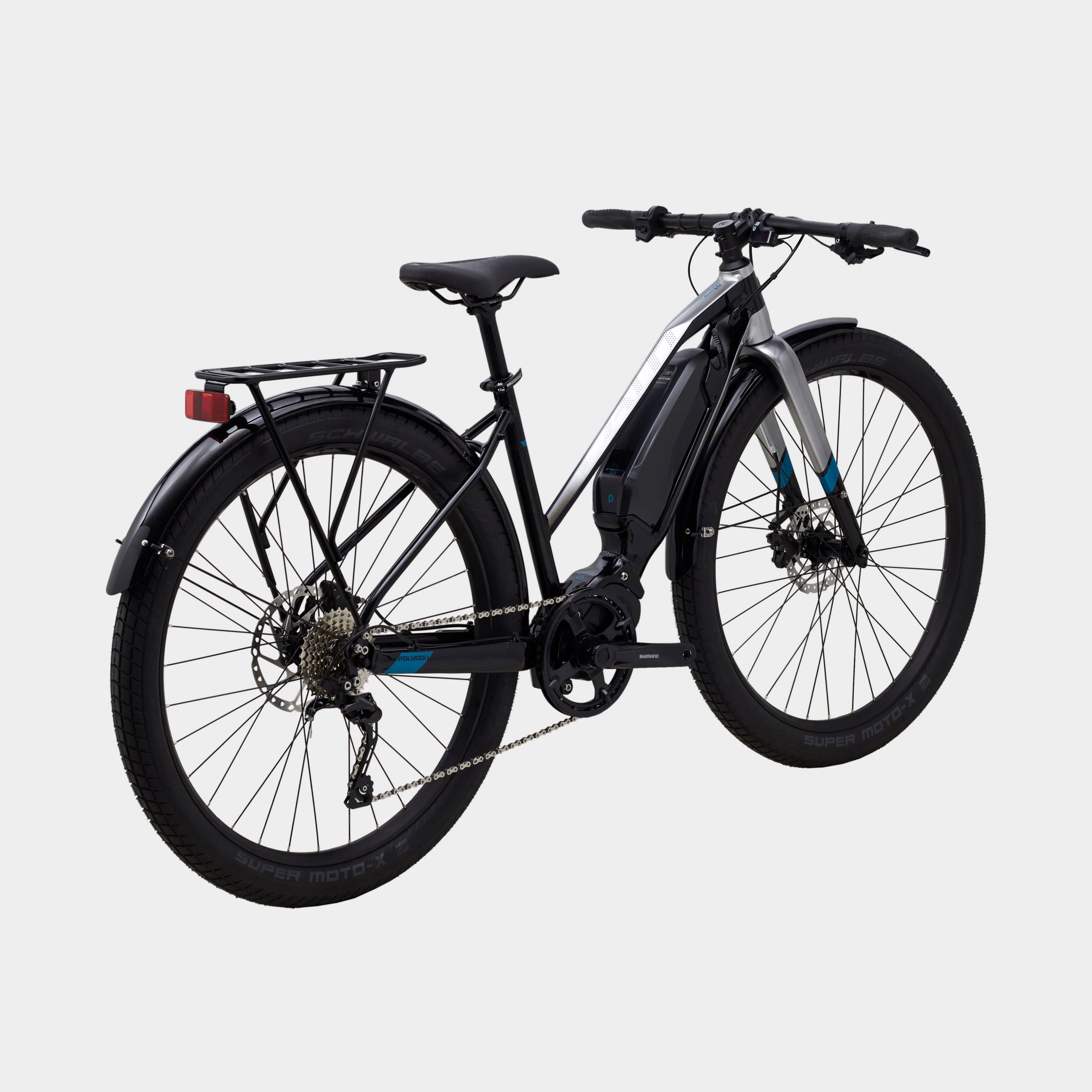 Path E5 Electric Bike - Image 5
