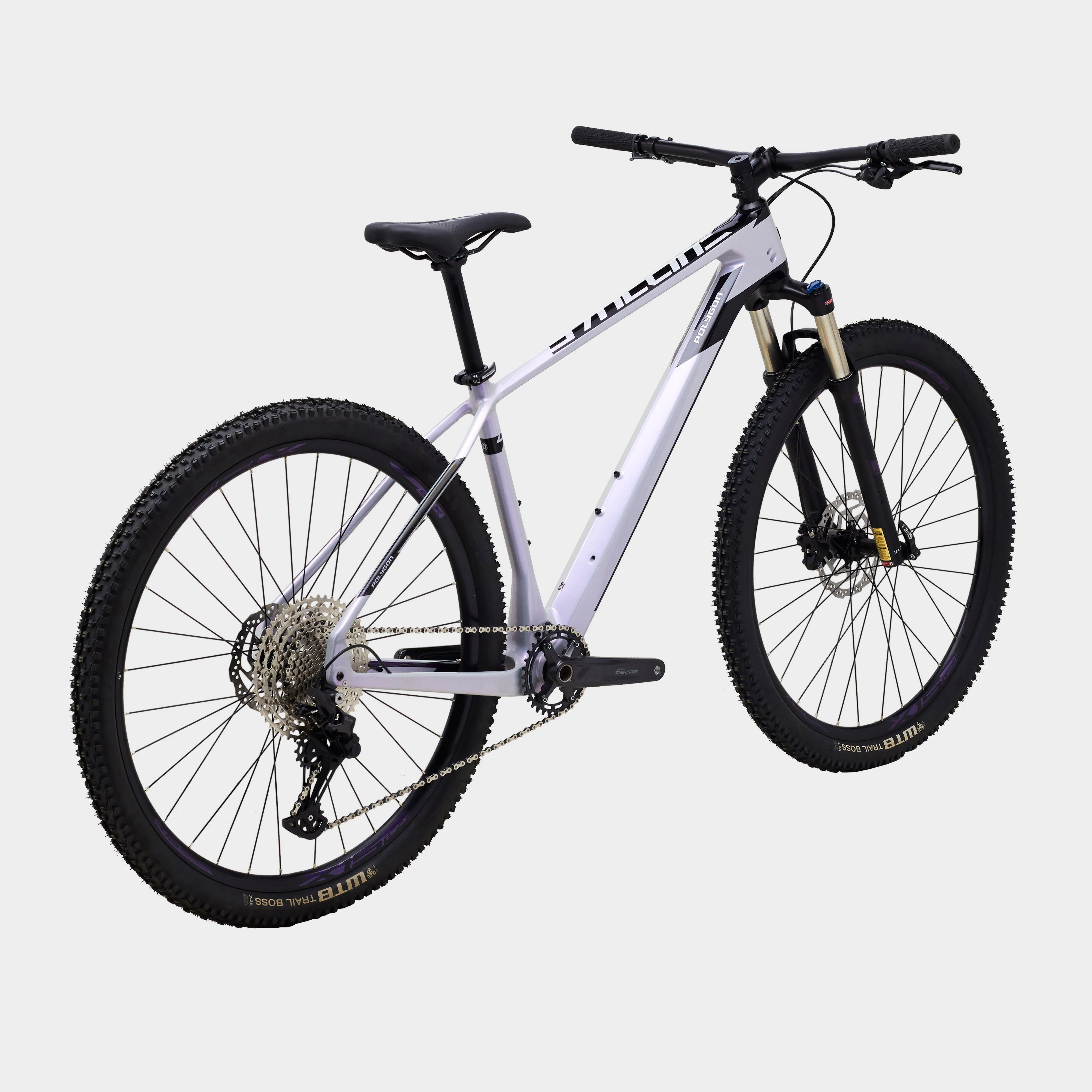 Syncline C2 29” Mountain Bike