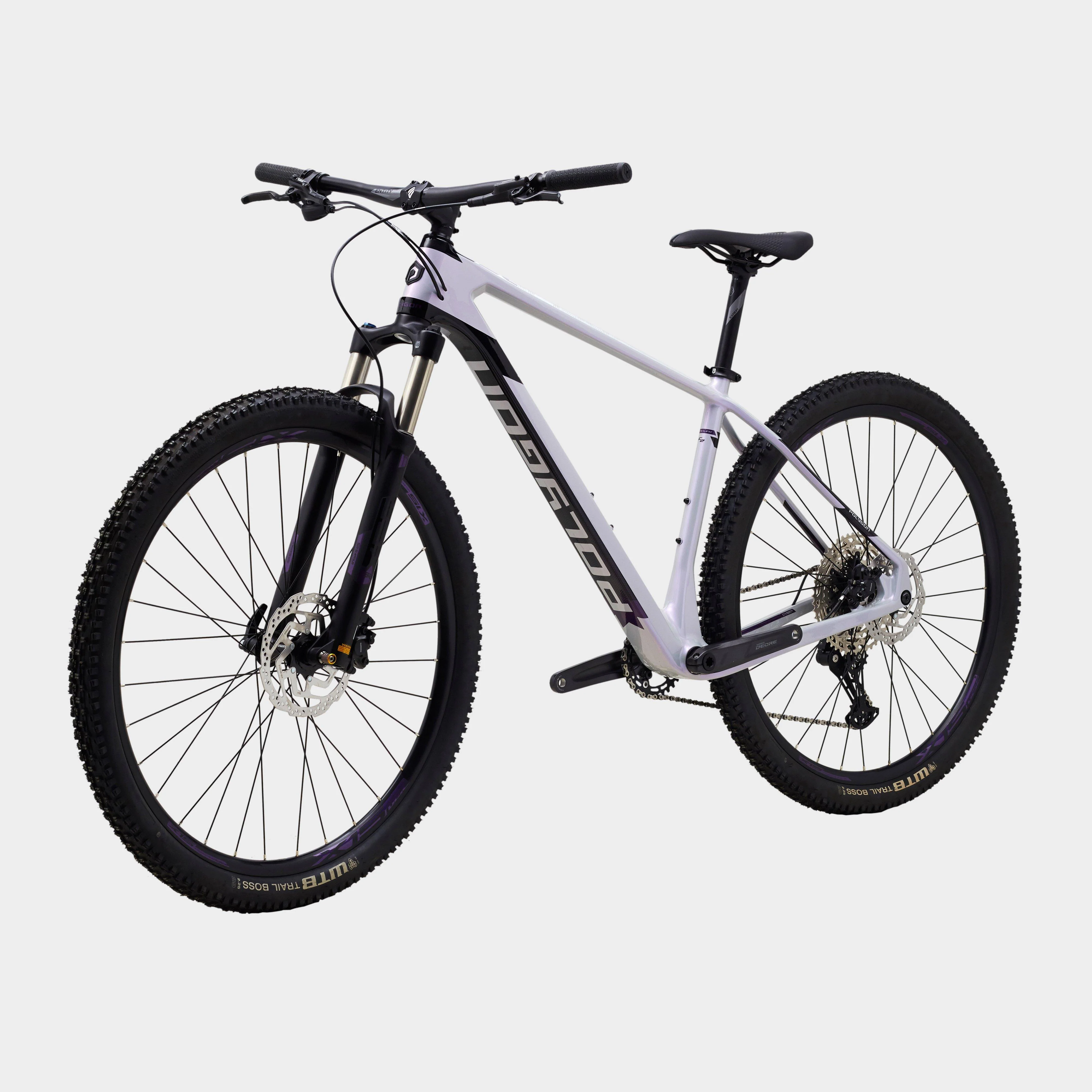 Syncline C2 29” Mountain Bike - Image 5