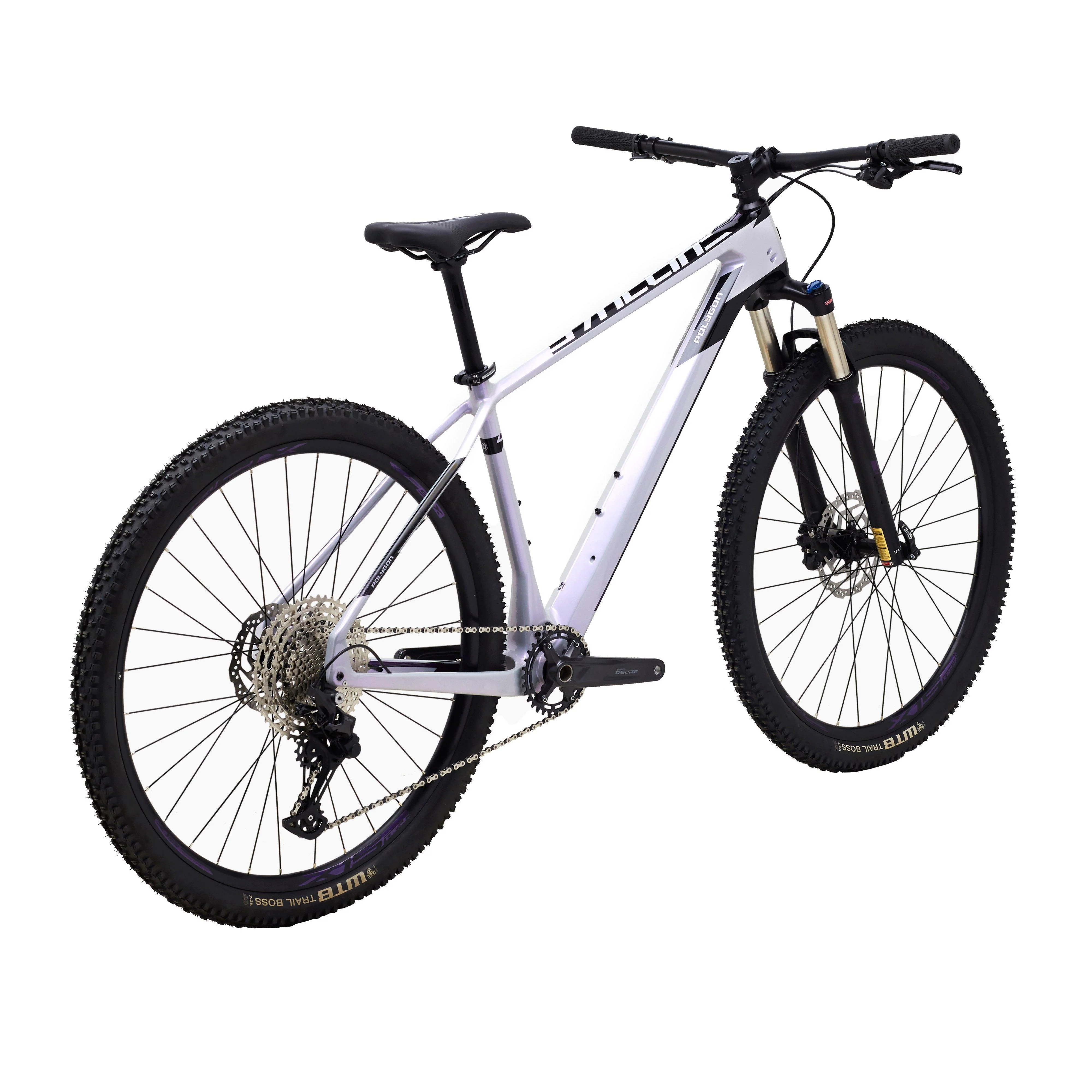 Syncline C2 29” Mountain Bike - Image 6