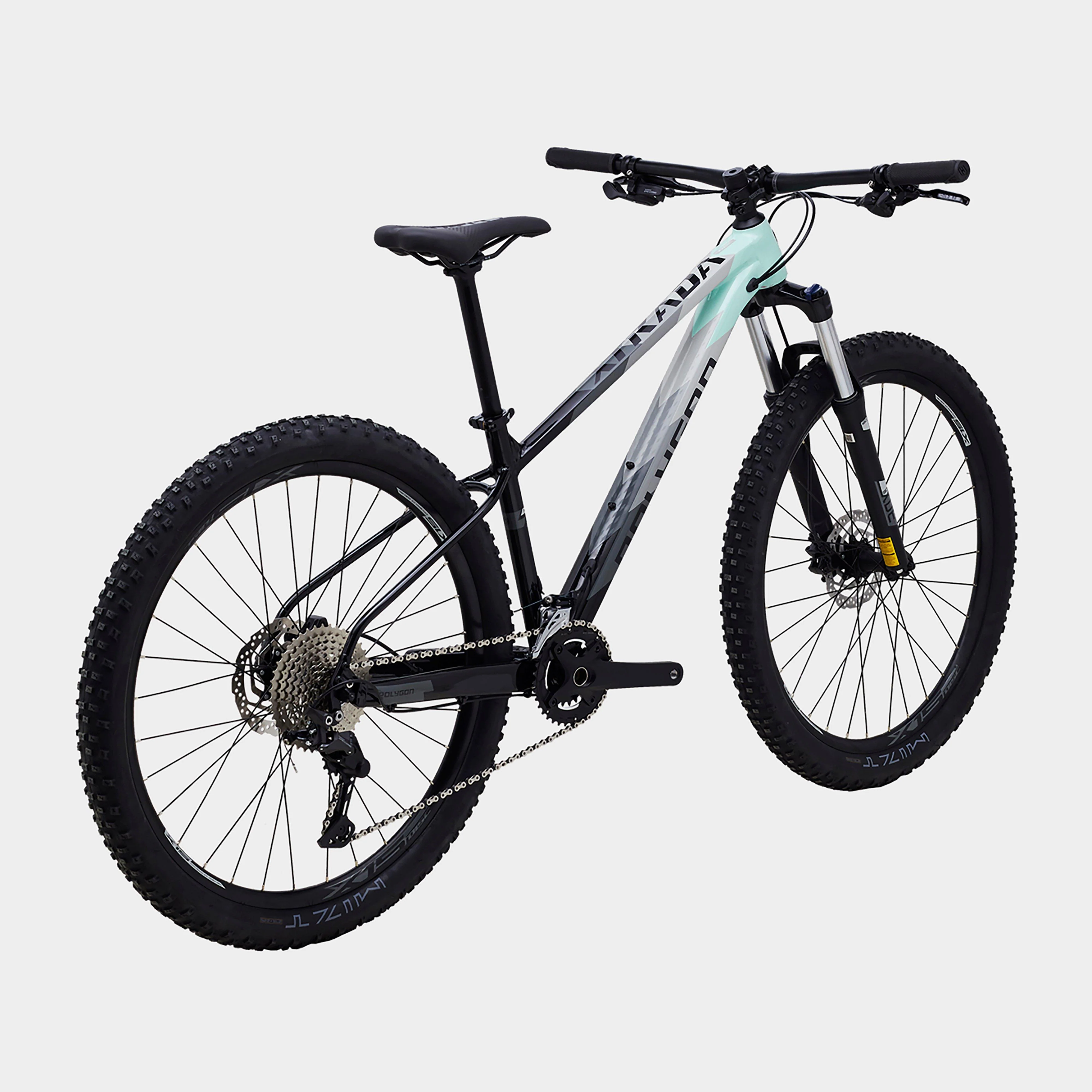 Xtrada 5 27.5” Mountain Bike - Image 5