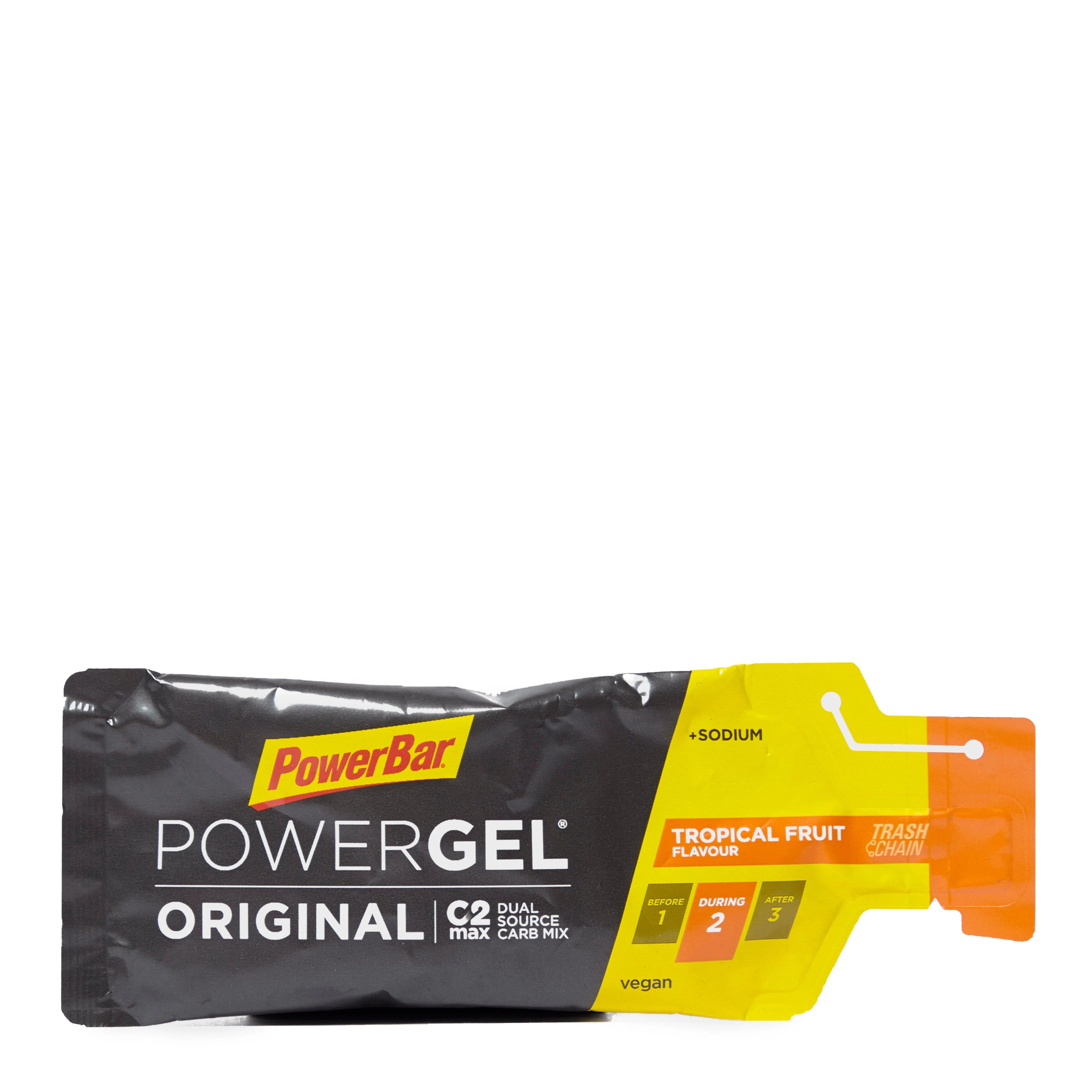 Gel Tropical Pouch - Image 2