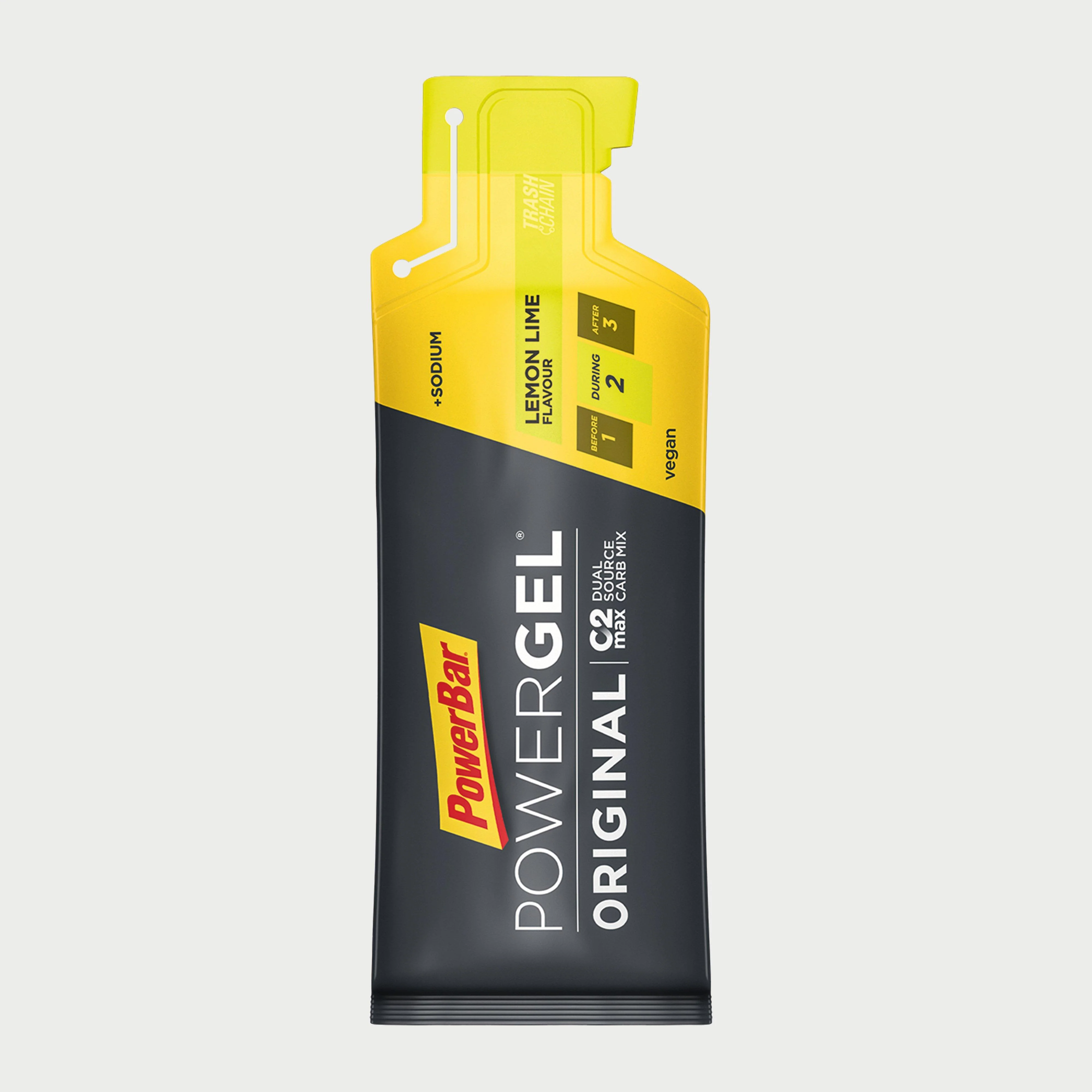 PowerGel Original - Blackcurrant