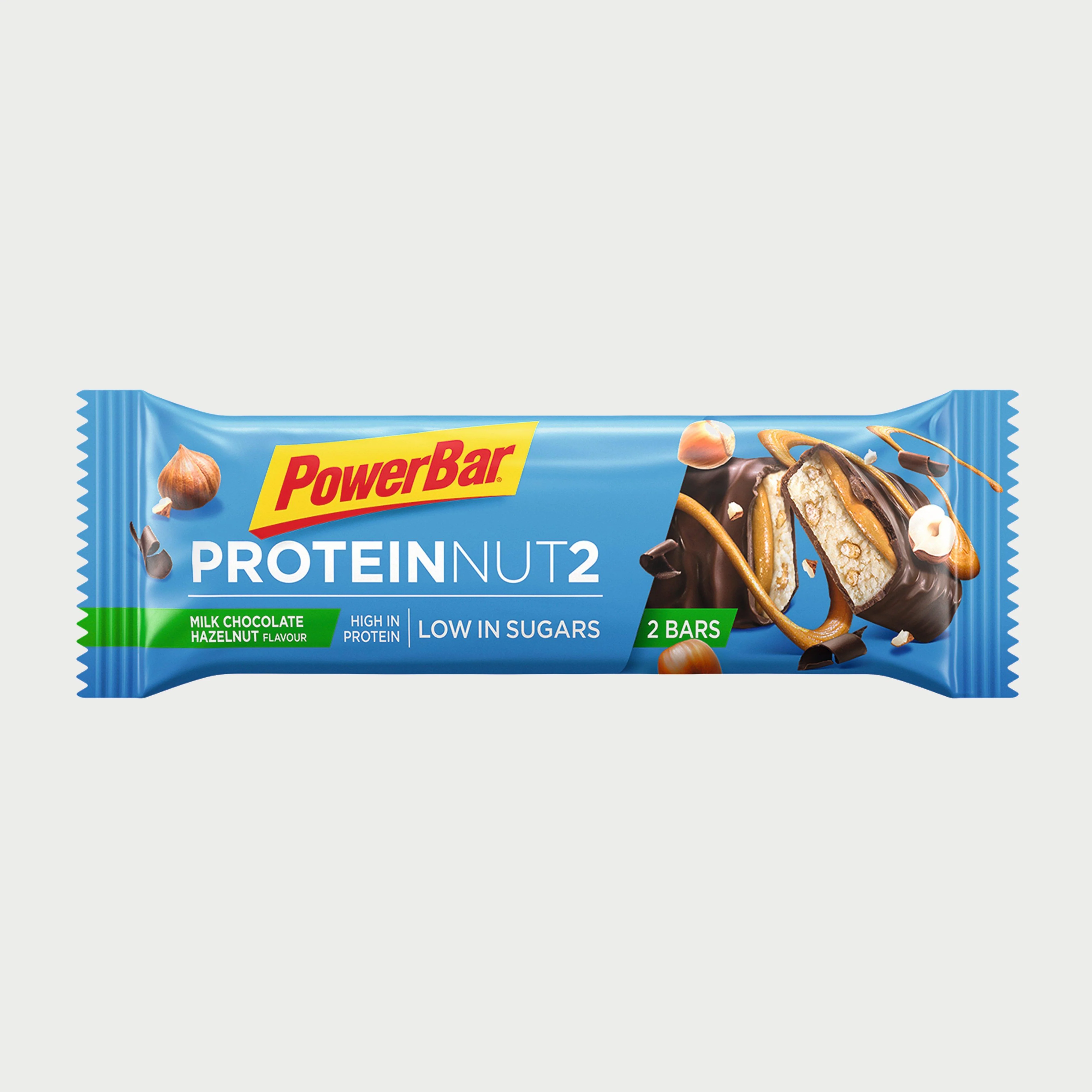 Protein Nut2 - Hazelnut