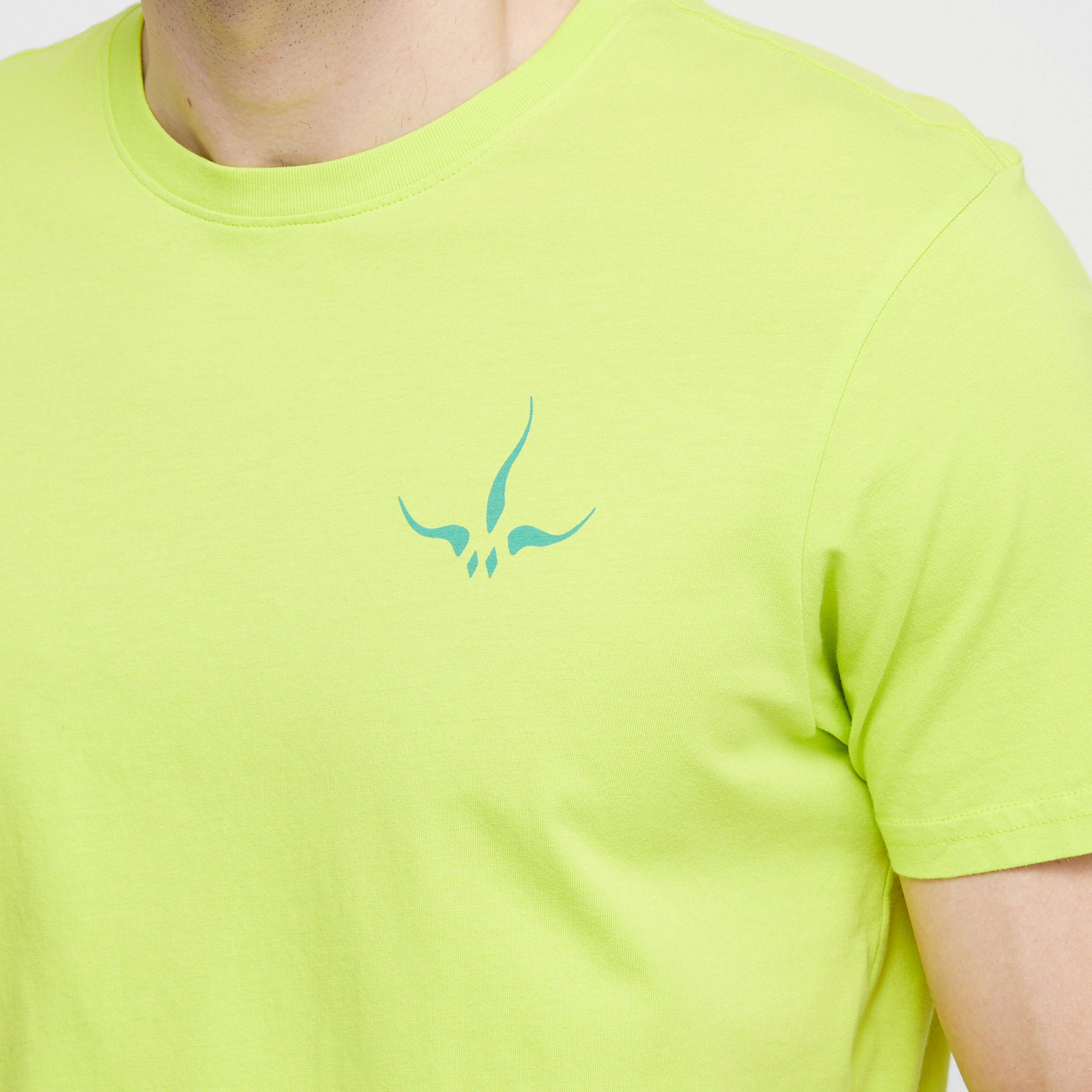 Men’s Heritage Graphic Short Sleeve Tee - Image 12