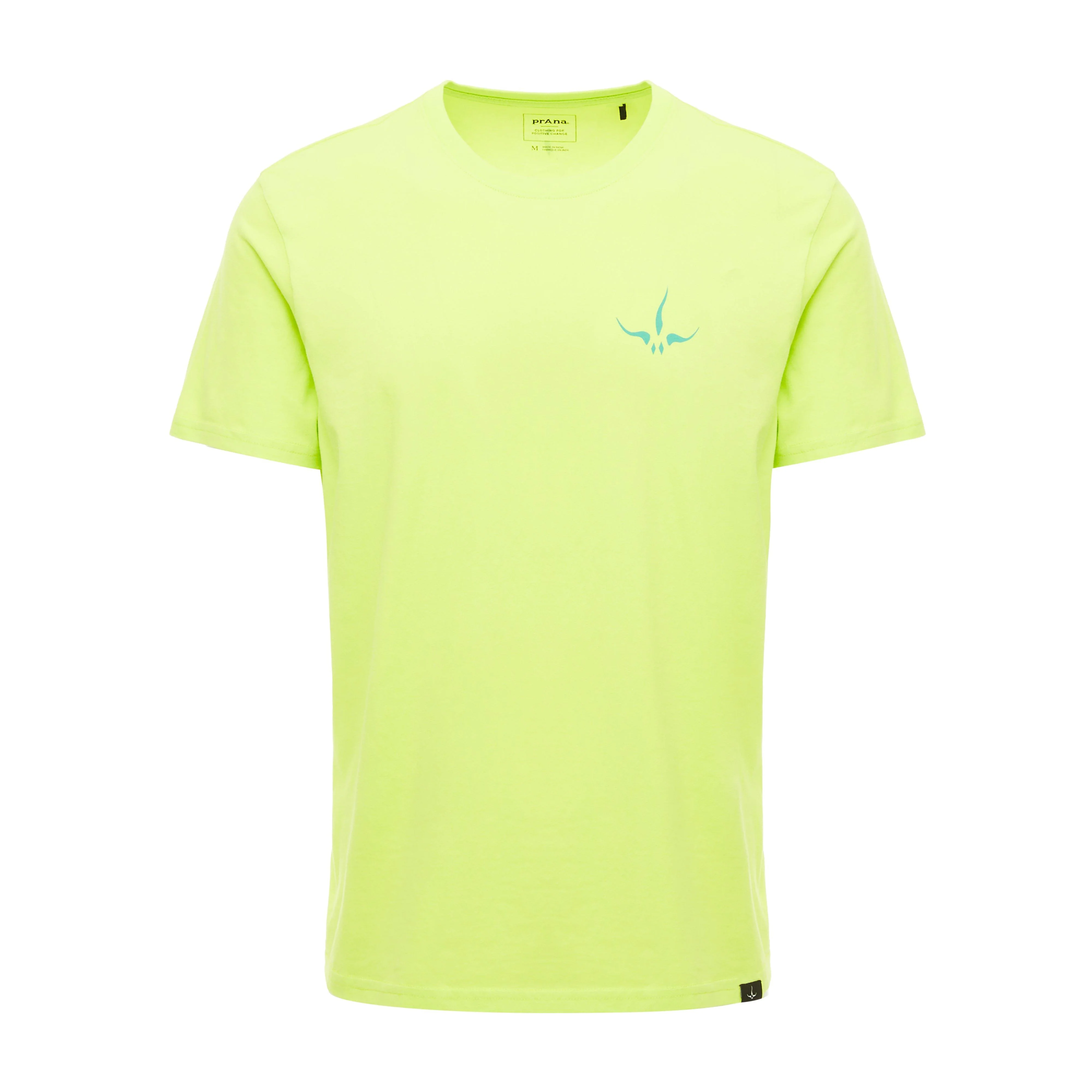 Men’s Heritage Graphic Short Sleeve Tee - Image 15