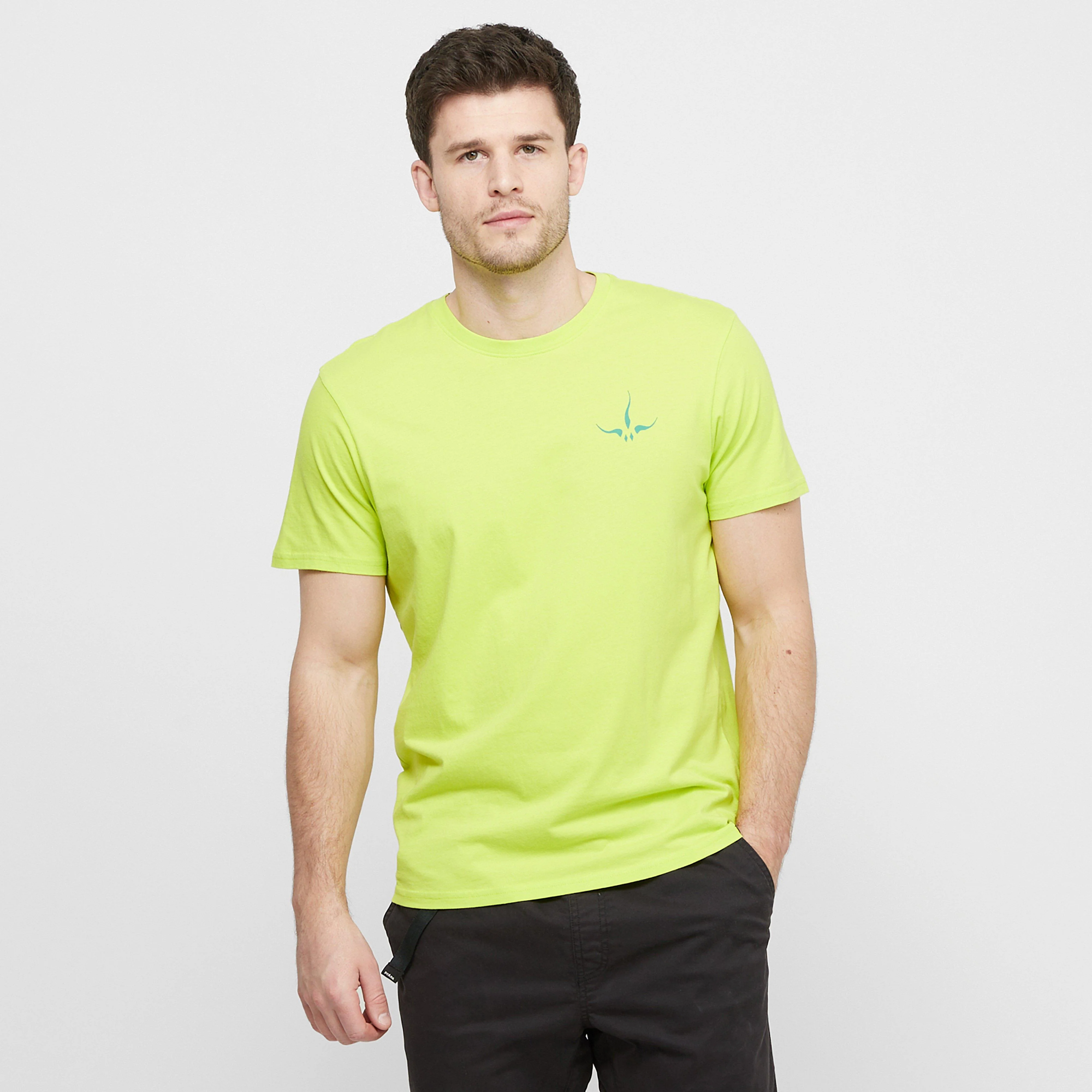 Men’s Heritage Graphic Short Sleeve Tee - Image 9