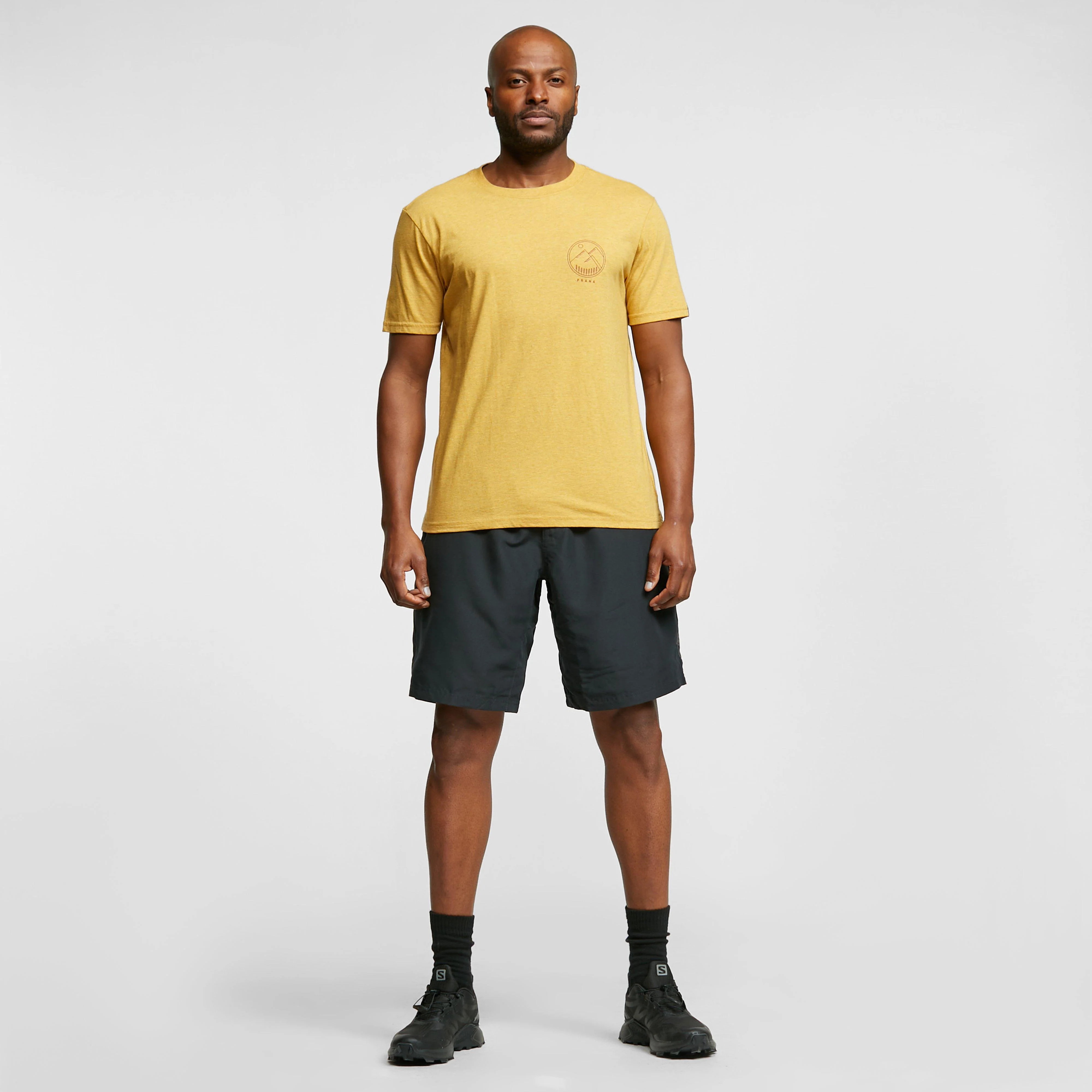 Men's Mojo Shorts - Image 3