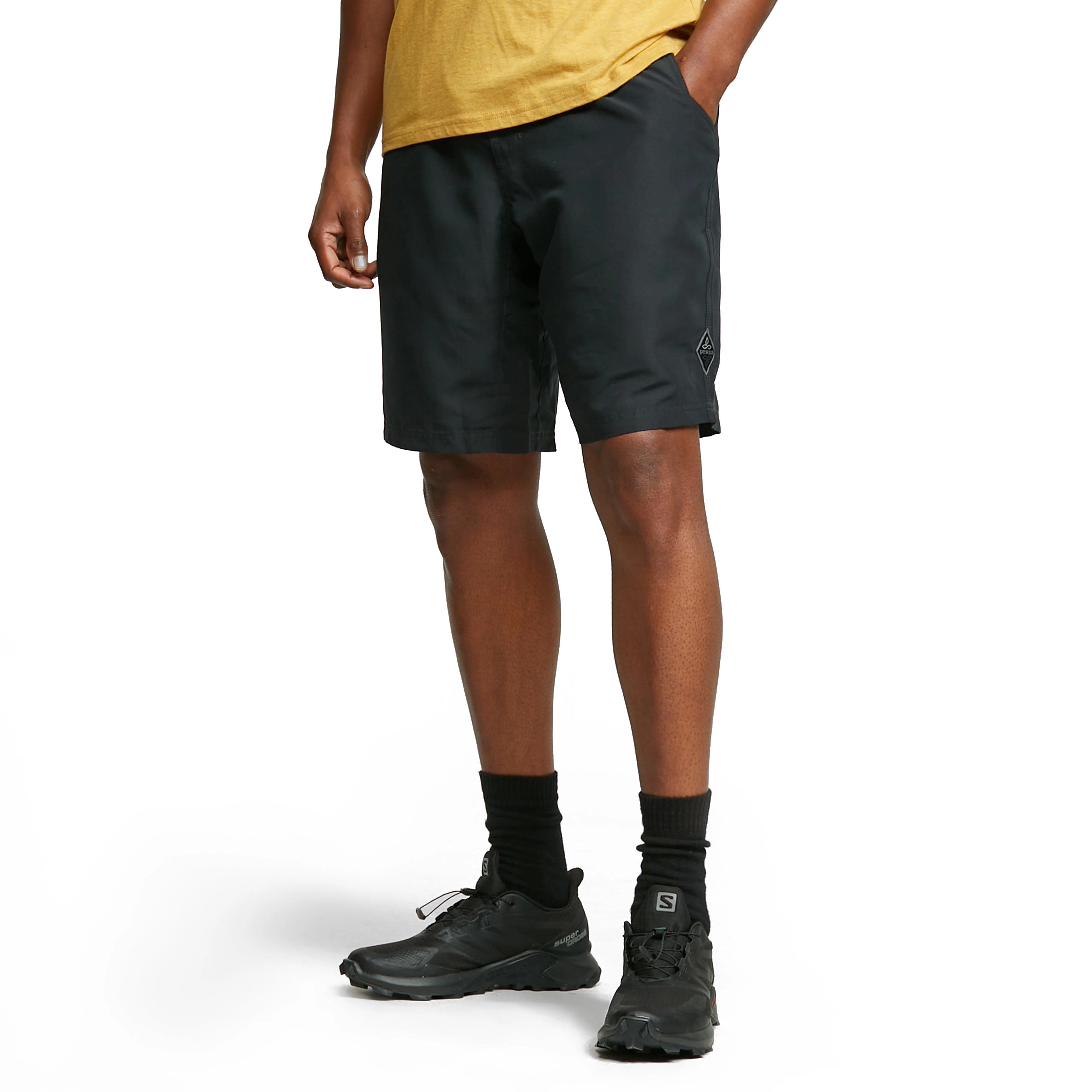 Men's Mojo Shorts - Image 8