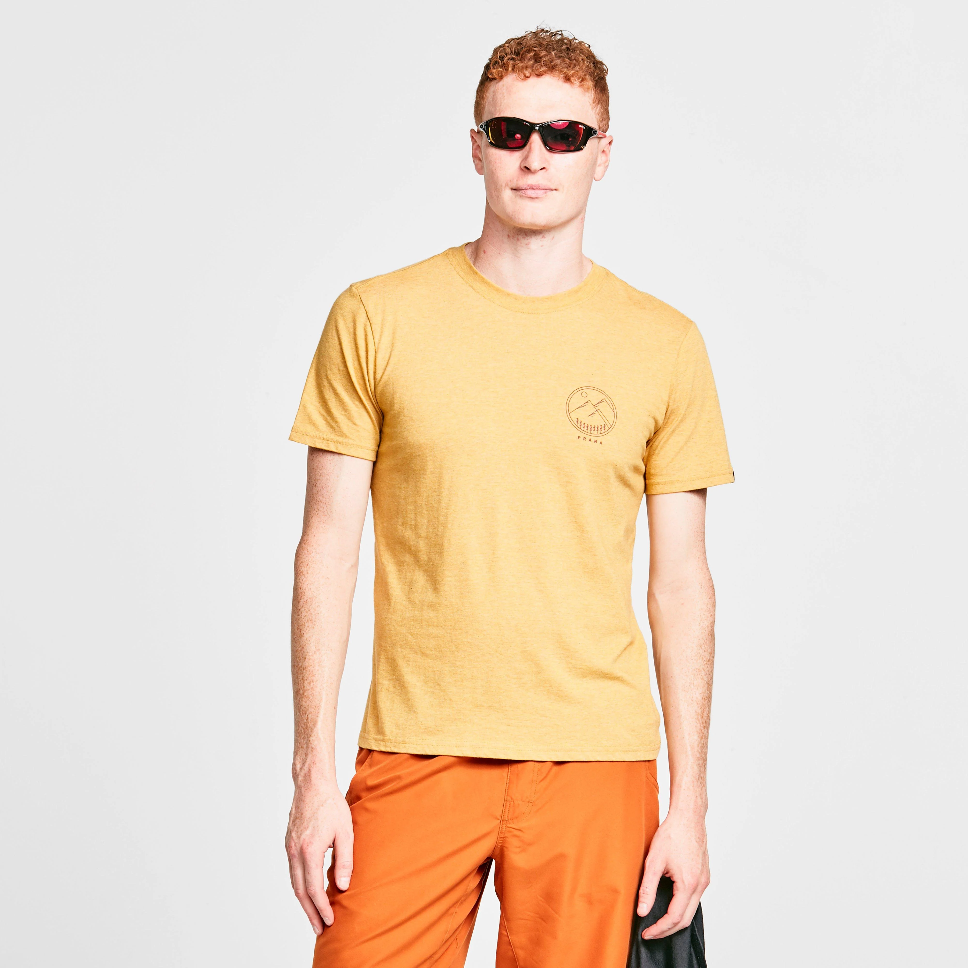 Men’s Weekend Wander T-Shirt
