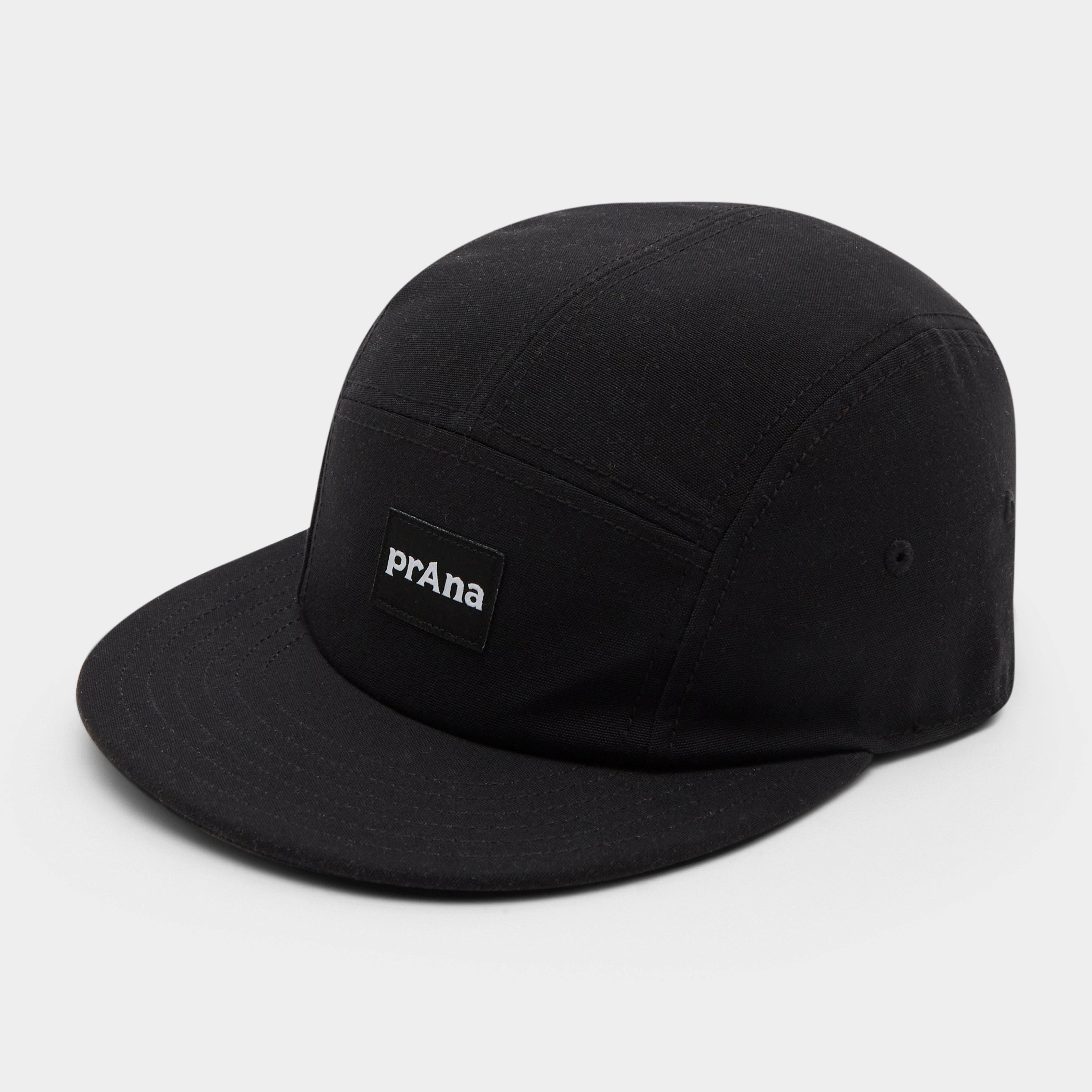 Unisex Foothills Flat Brim Cap
