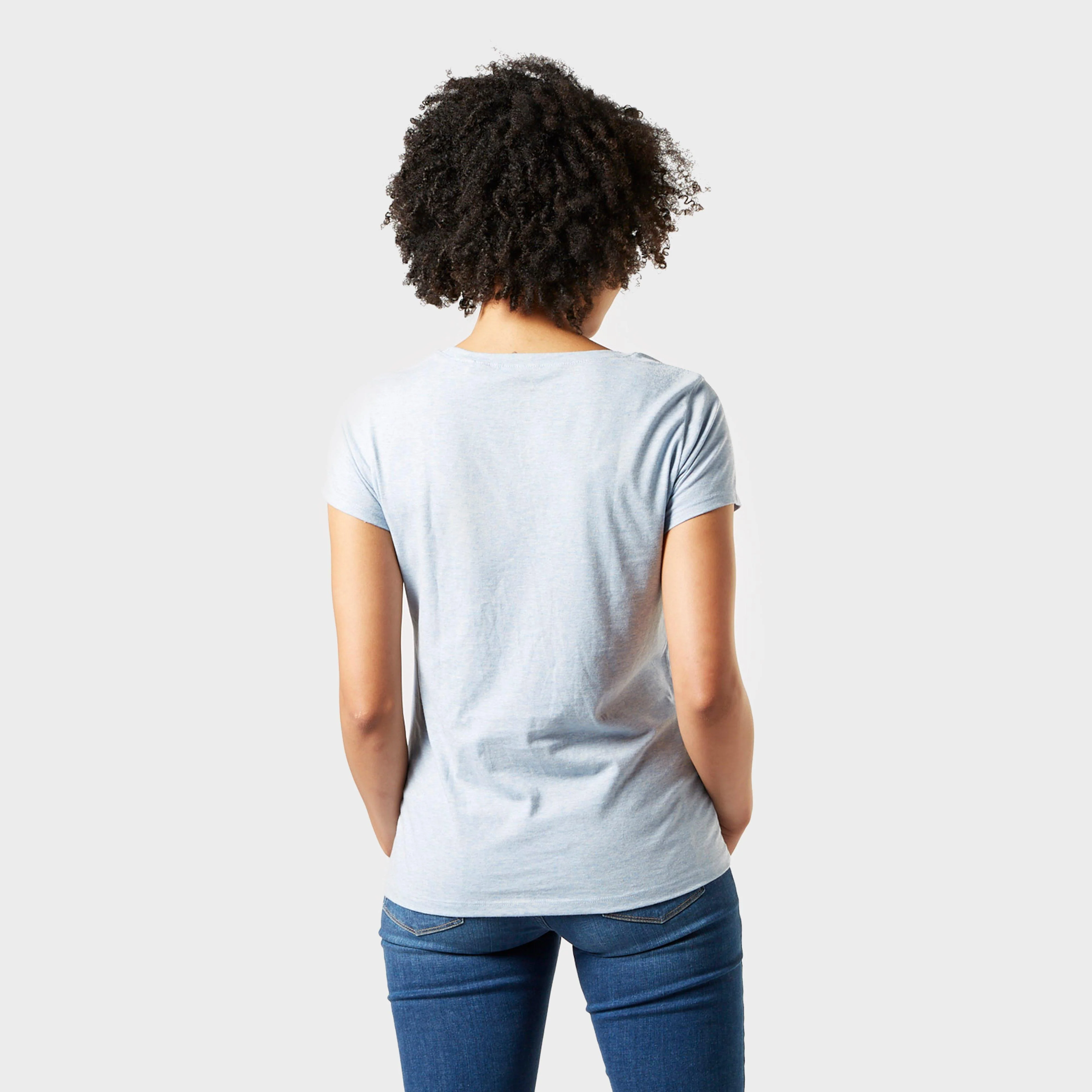 Women's Graphic T-Shirt - Image 2