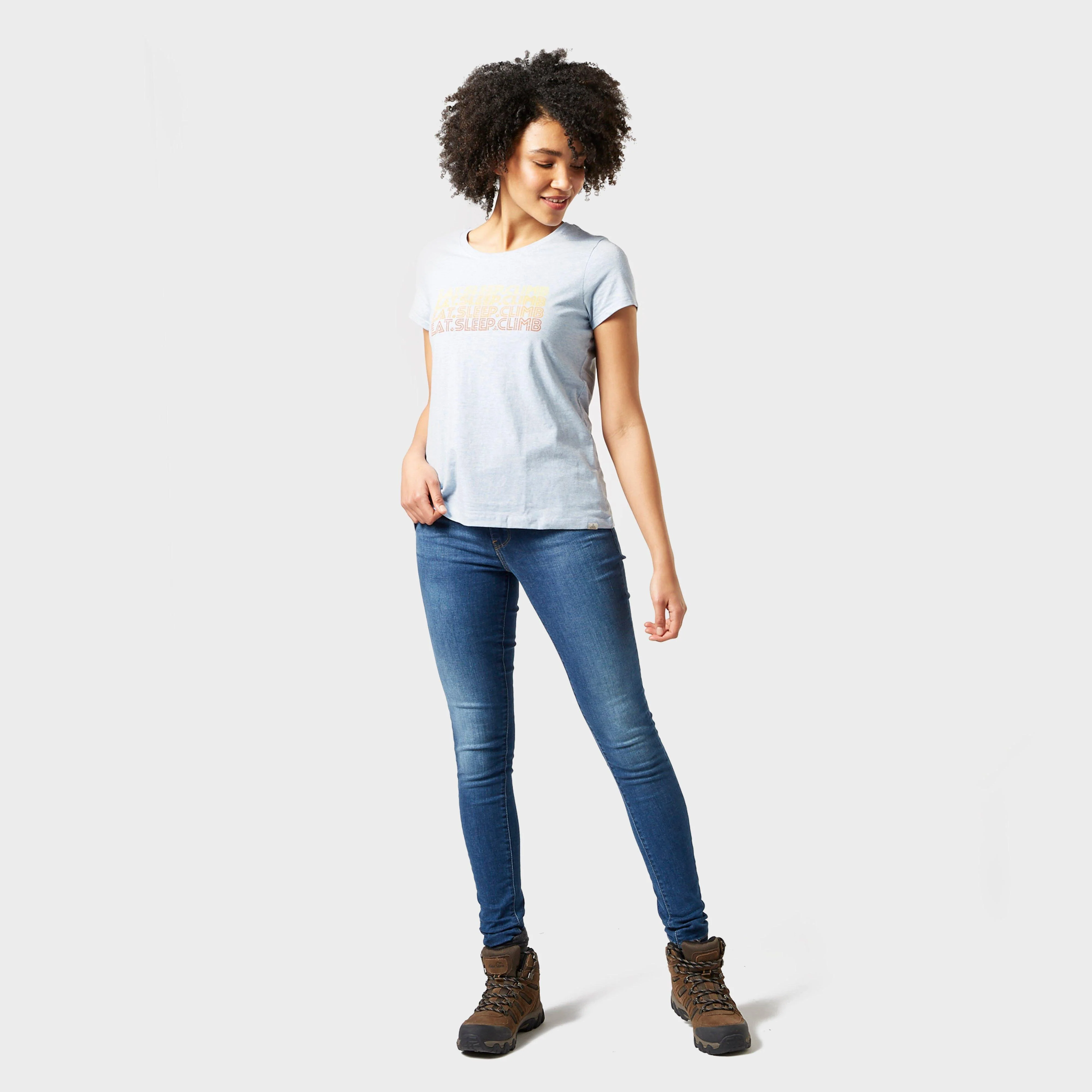 Women's Graphic T-Shirt - Image 3
