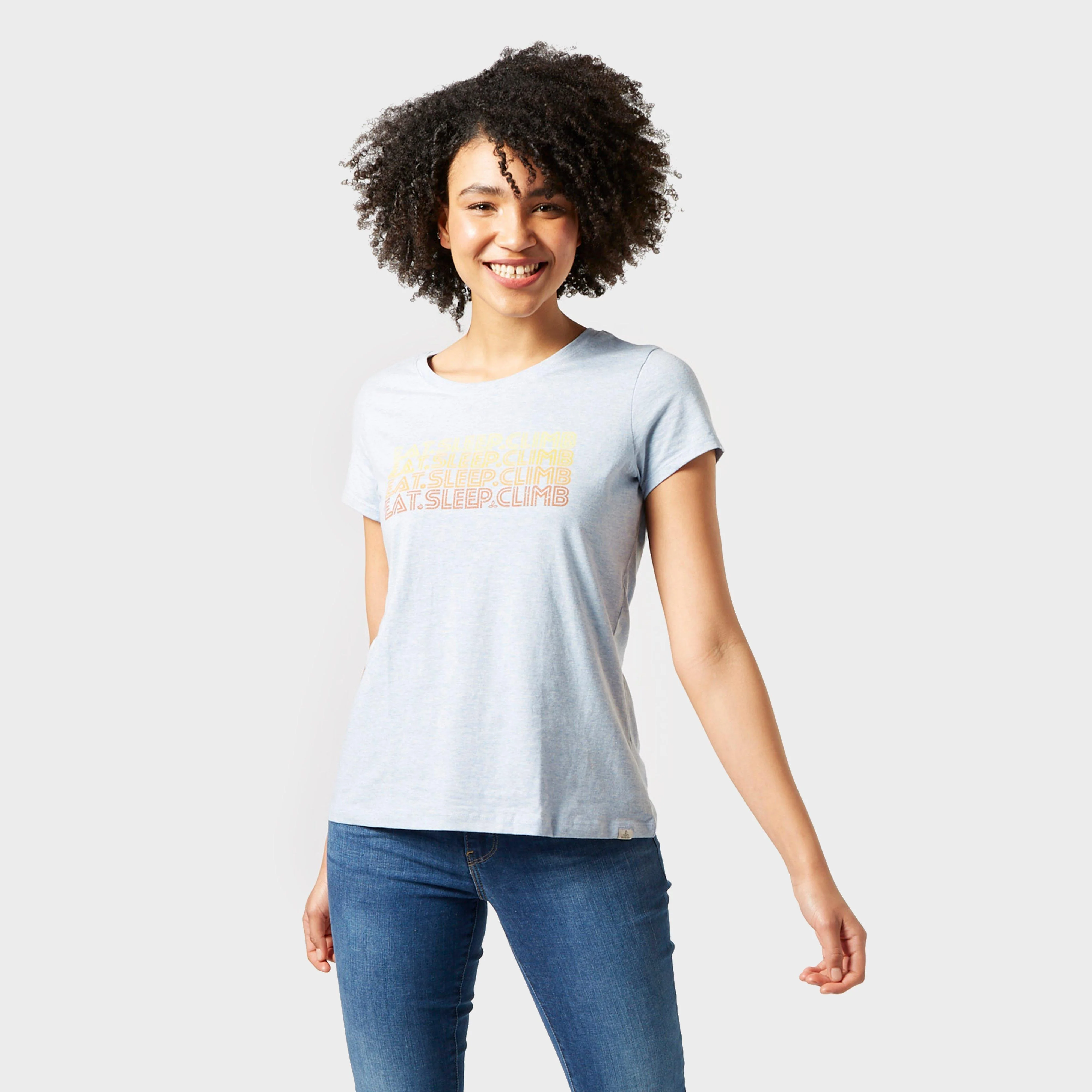 Women's Graphic T-Shirt - Image 4