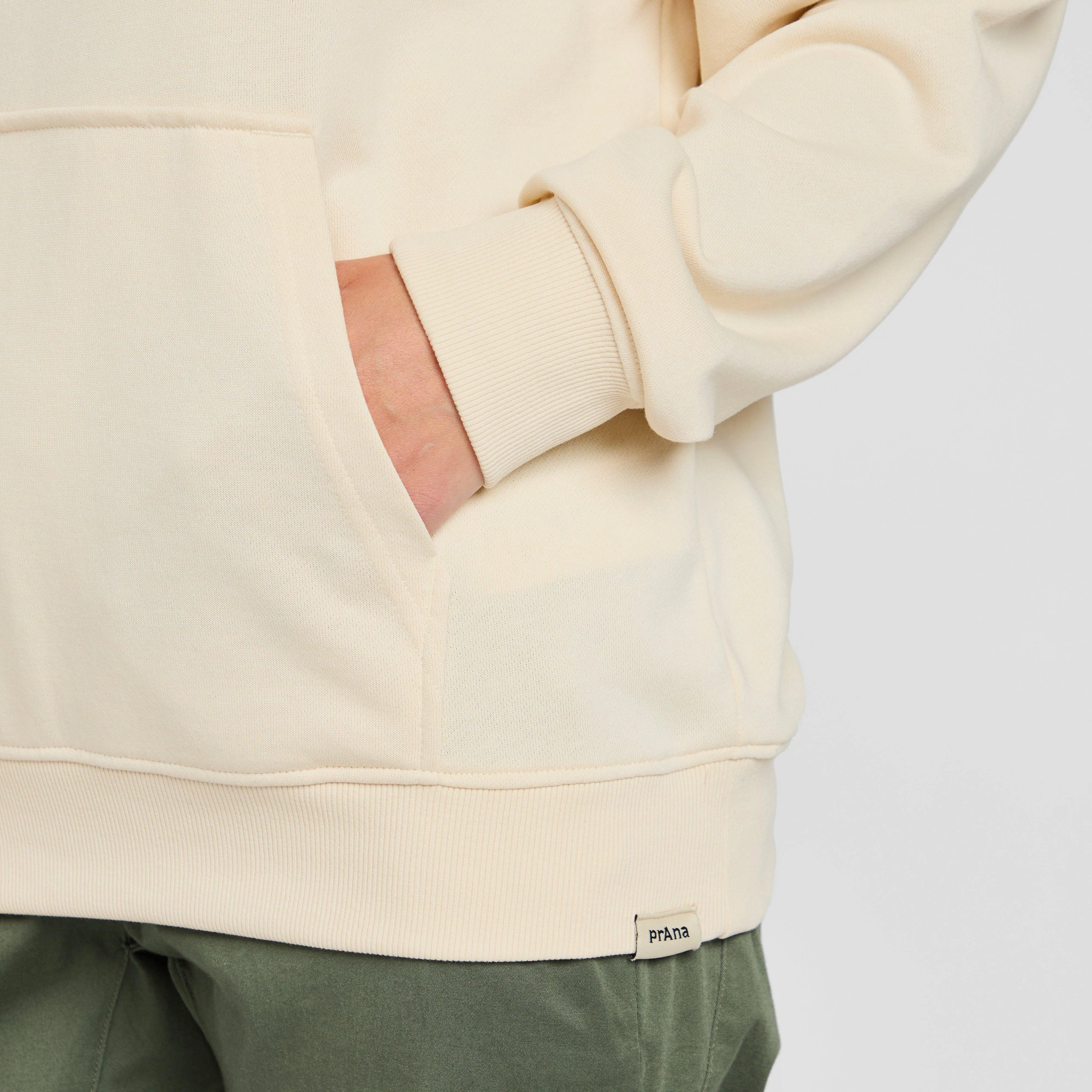 Women’s Organic Hoodie - Image 6