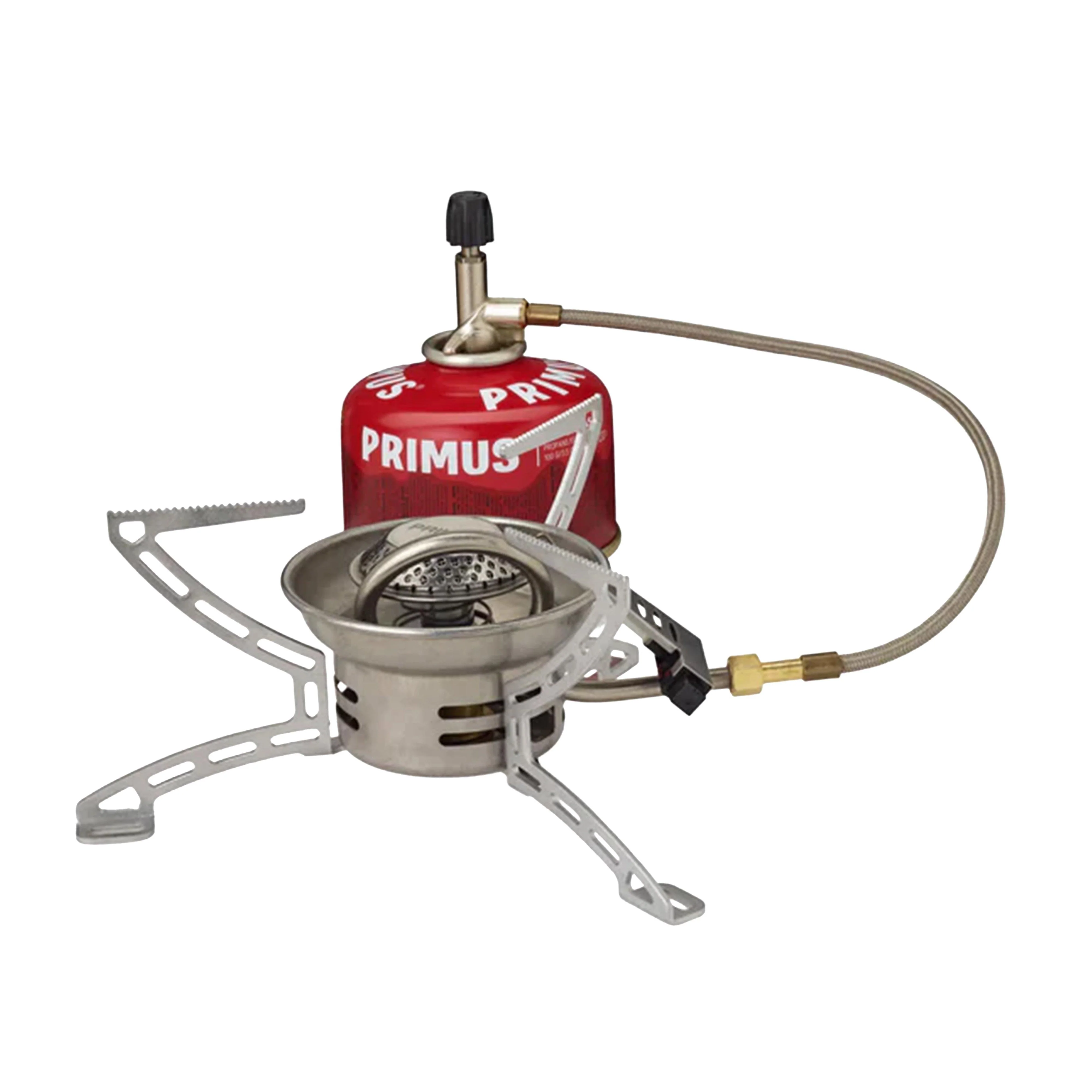 Easy Fuel II Gas Stove - Image 4