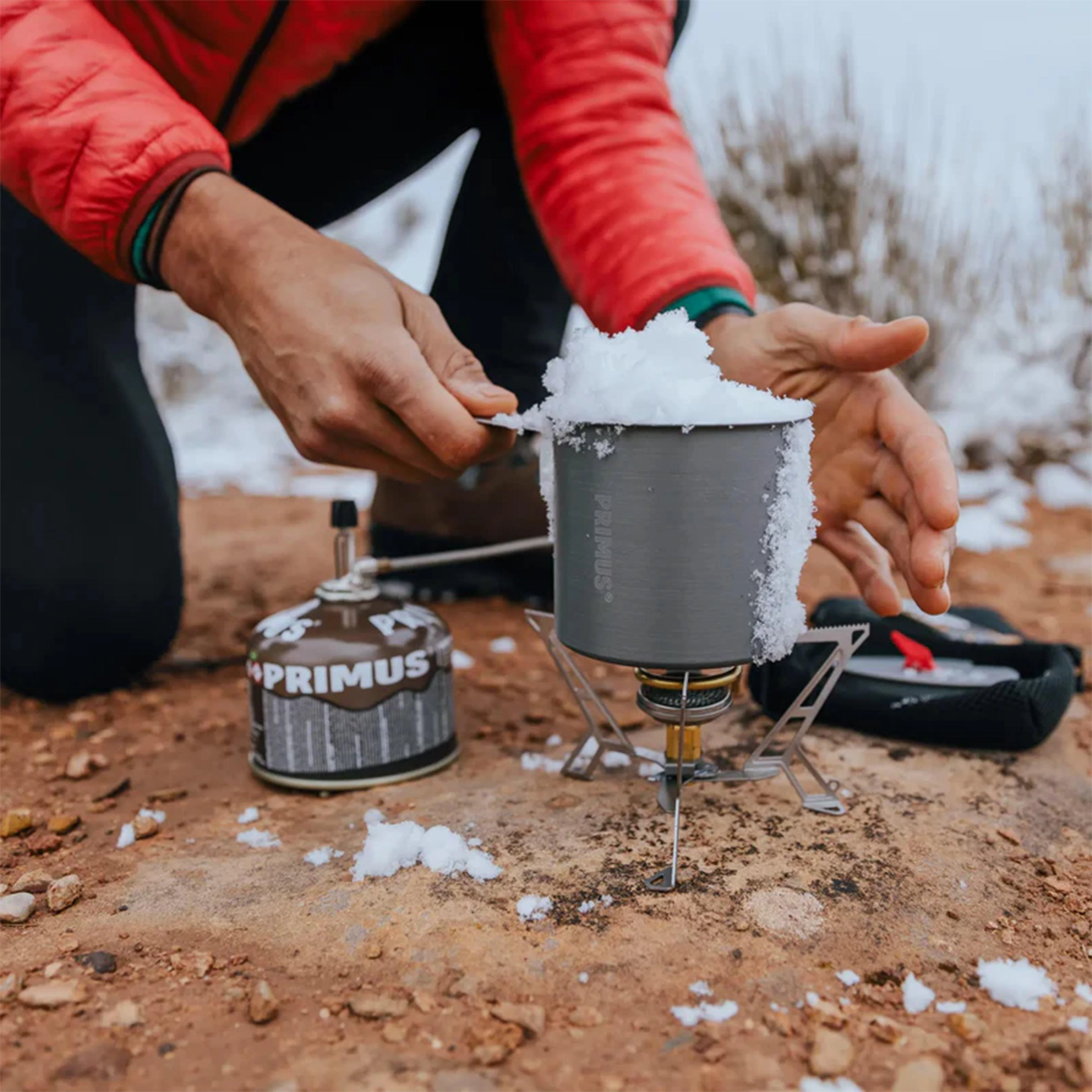 Express Spider Stove - Image 3