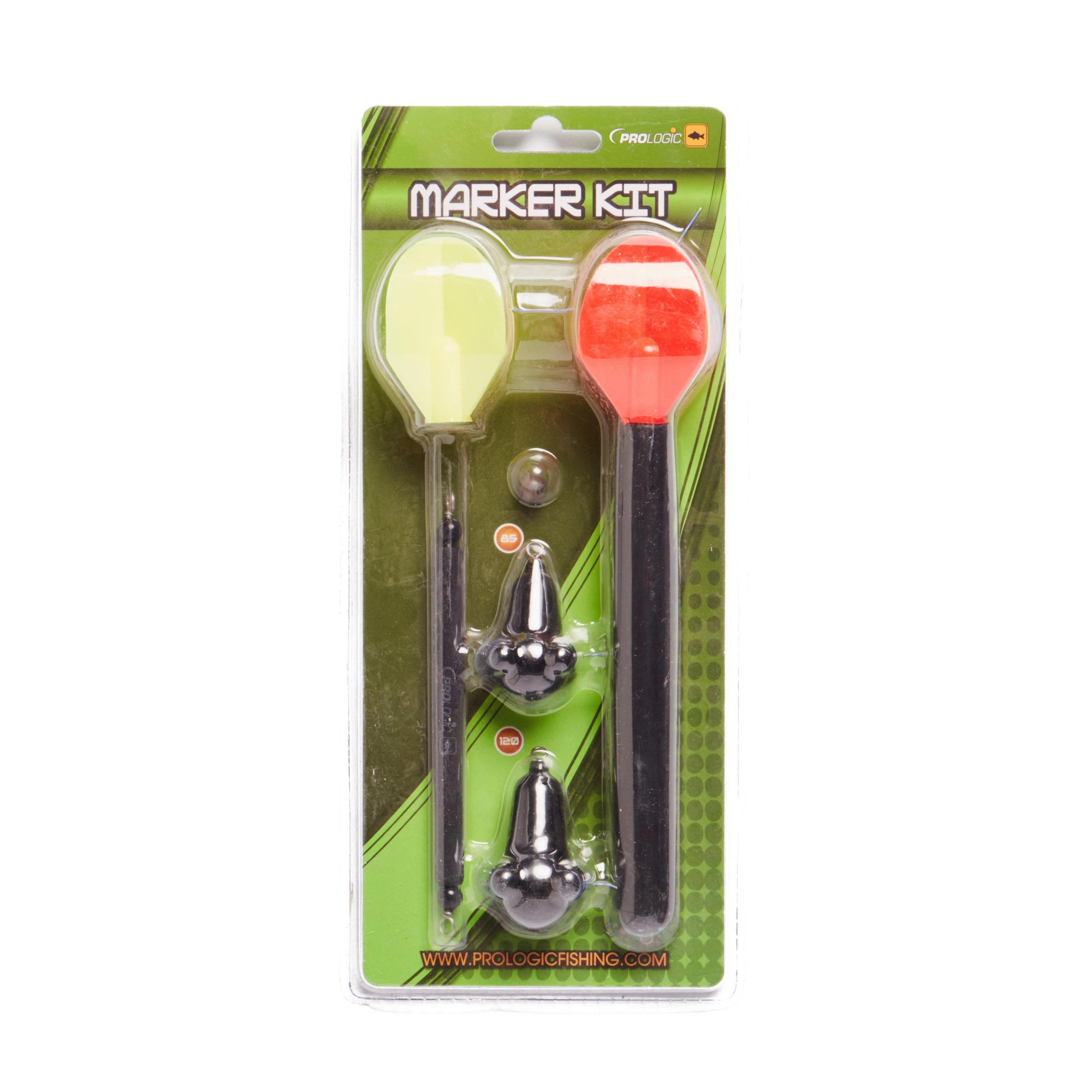 MARKER KIT WITH - Image 2