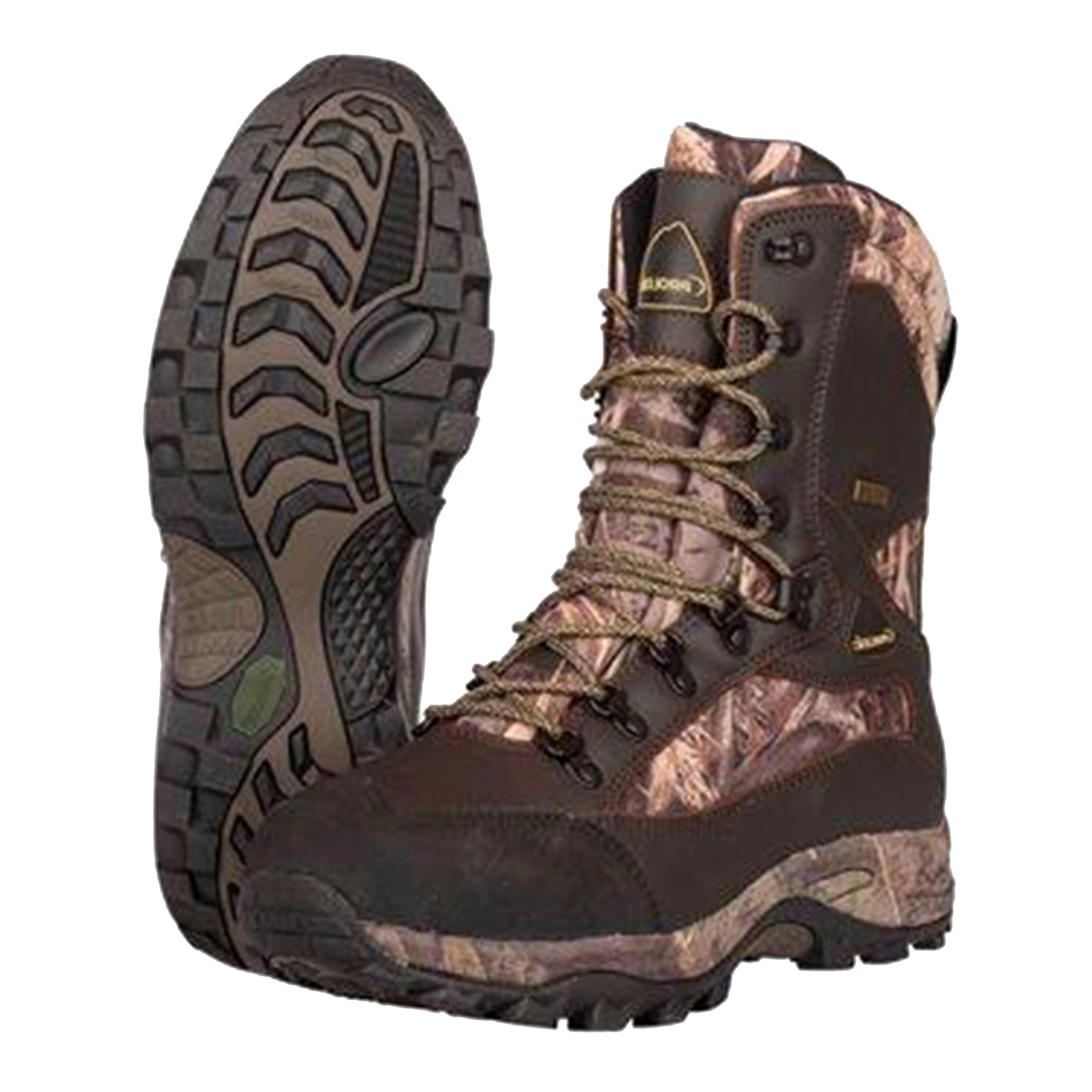 PL Max5 HP Polar Zone Boot - Image 2