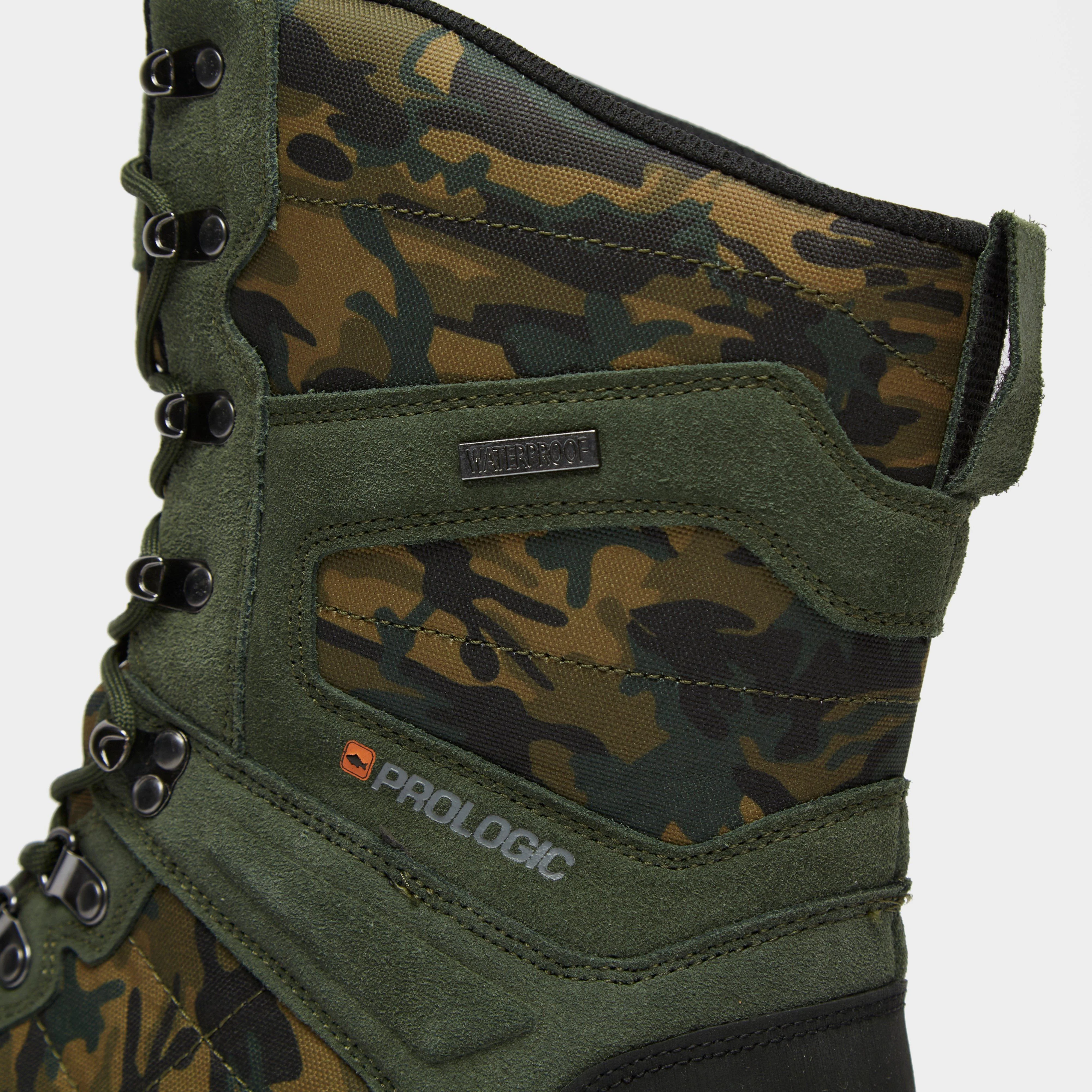 ProLogic Bank Bound Camo Trek High Boot - Image 4