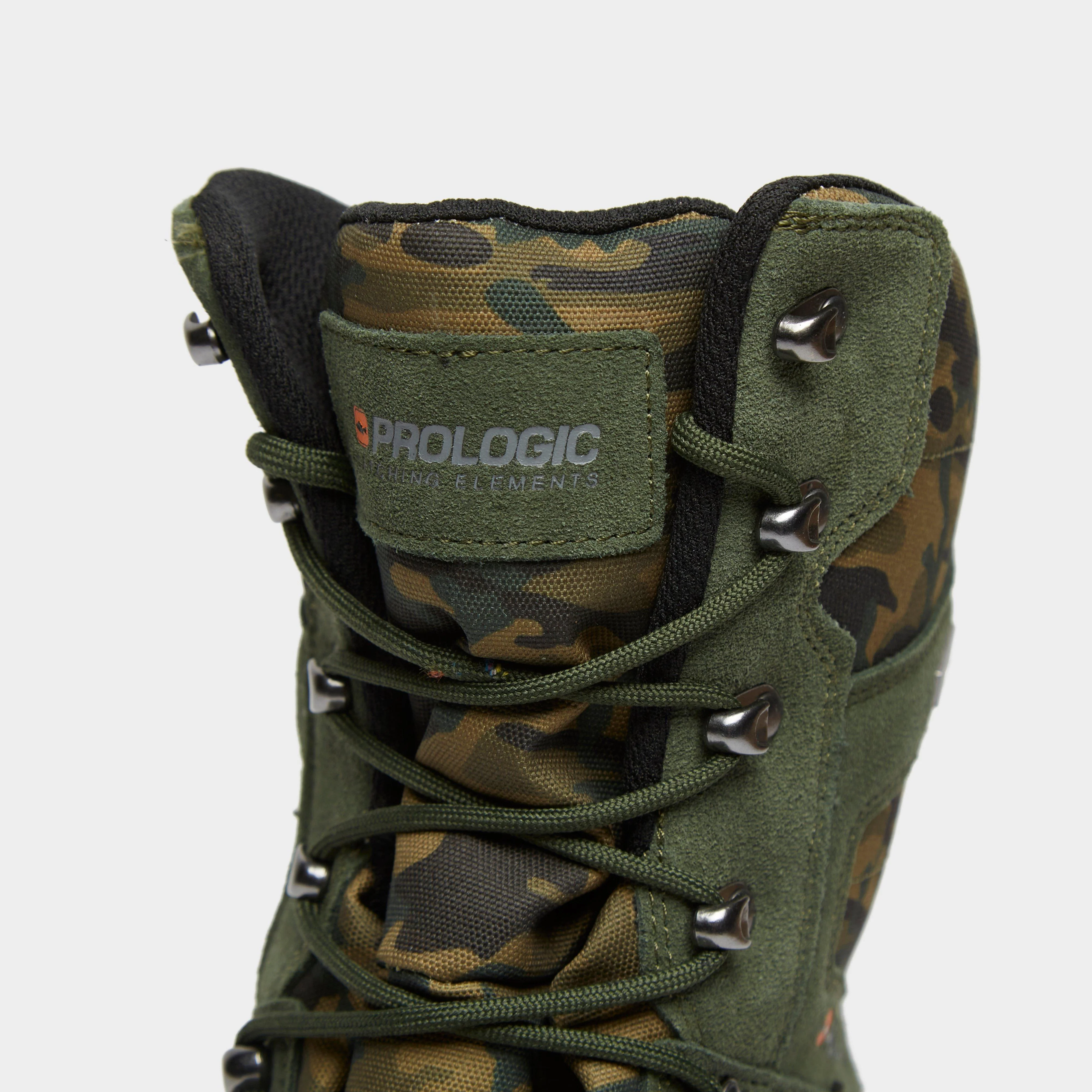ProLogic Bank Bound Camo Trek High Boot - Image 5