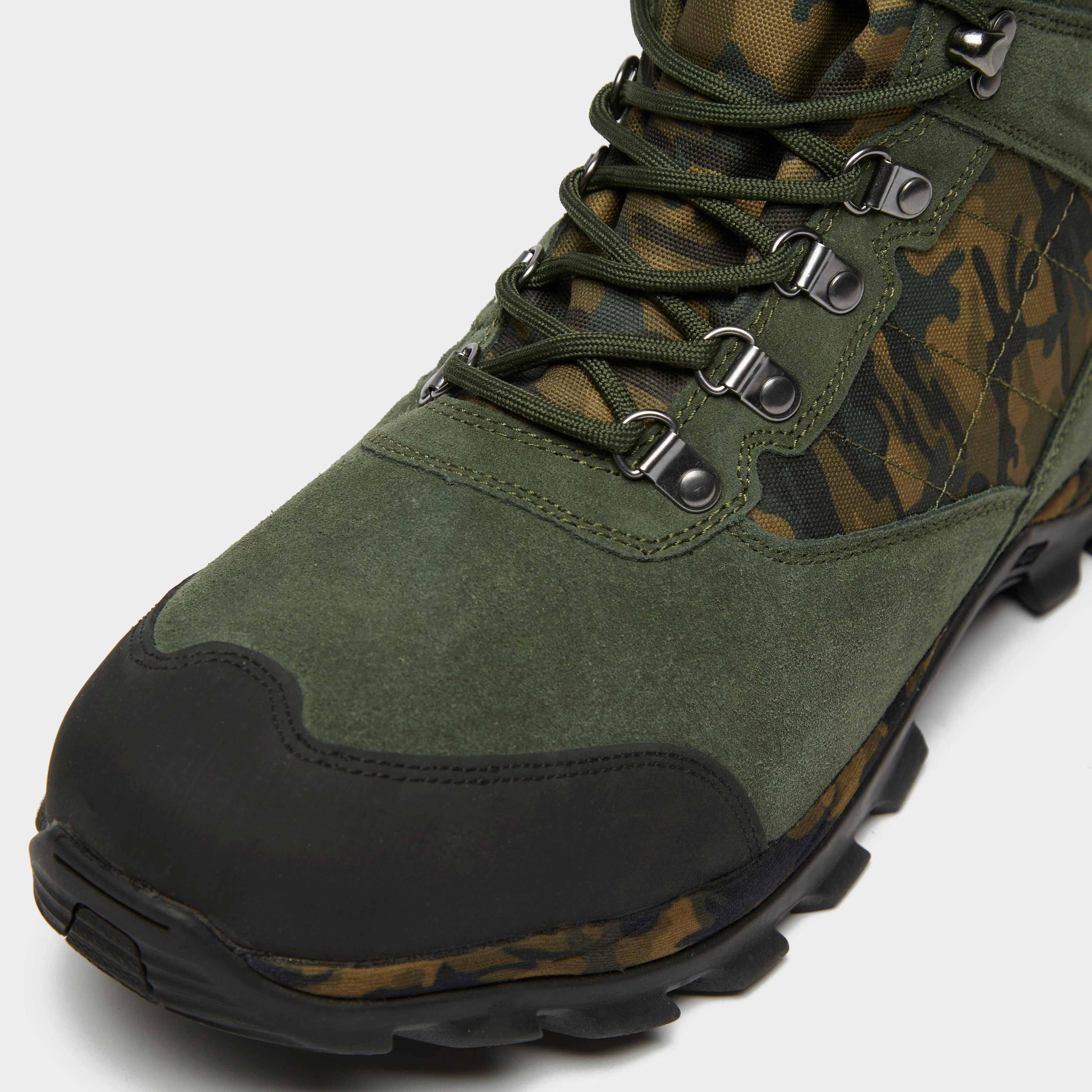 ProLogic Bank Bound Camo Trek High Boot - Image 6