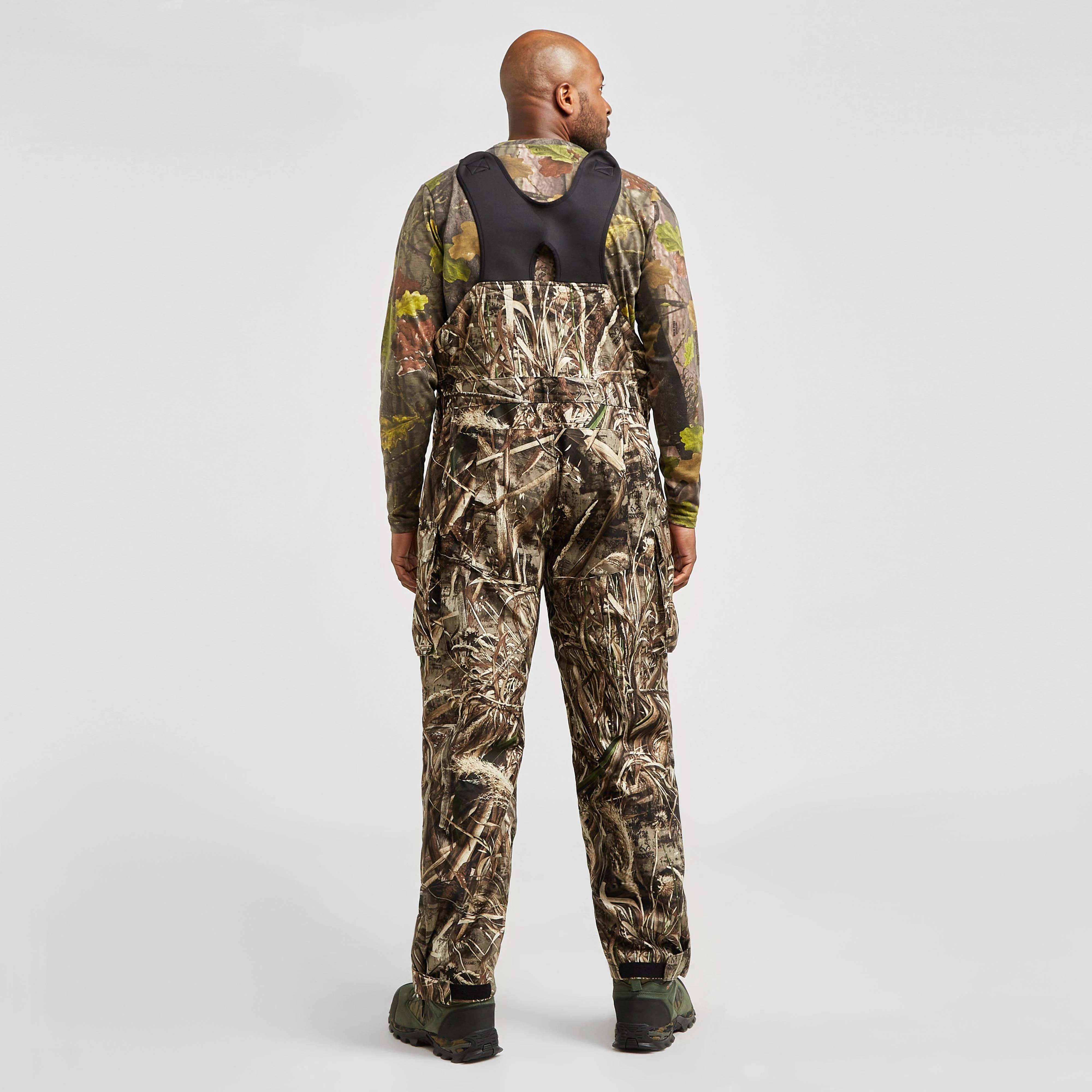 Prologic Max5 Thermo Armour Pro Salopettes - Image 2
