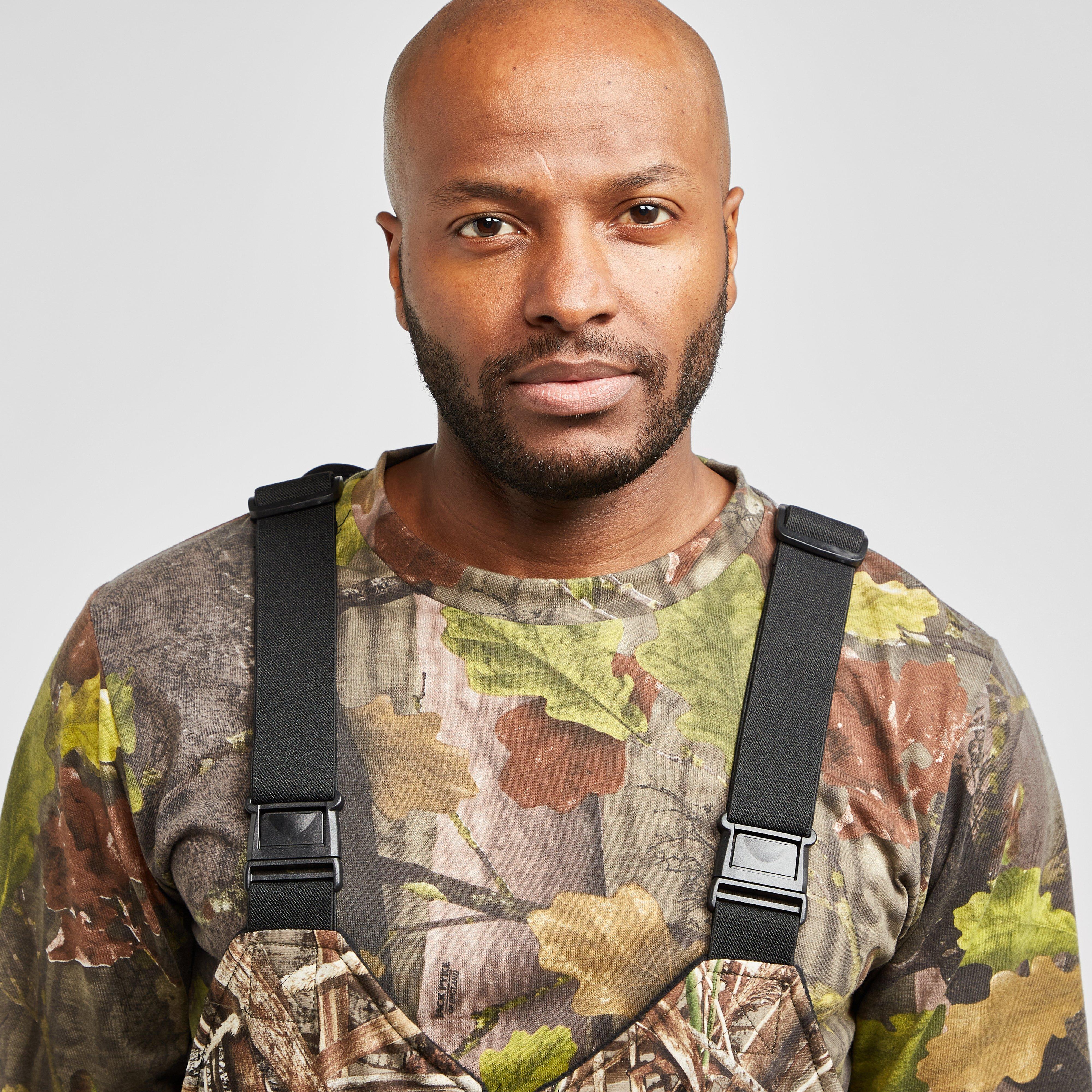 Prologic Max5 Thermo Armour Pro Salopettes - Image 4