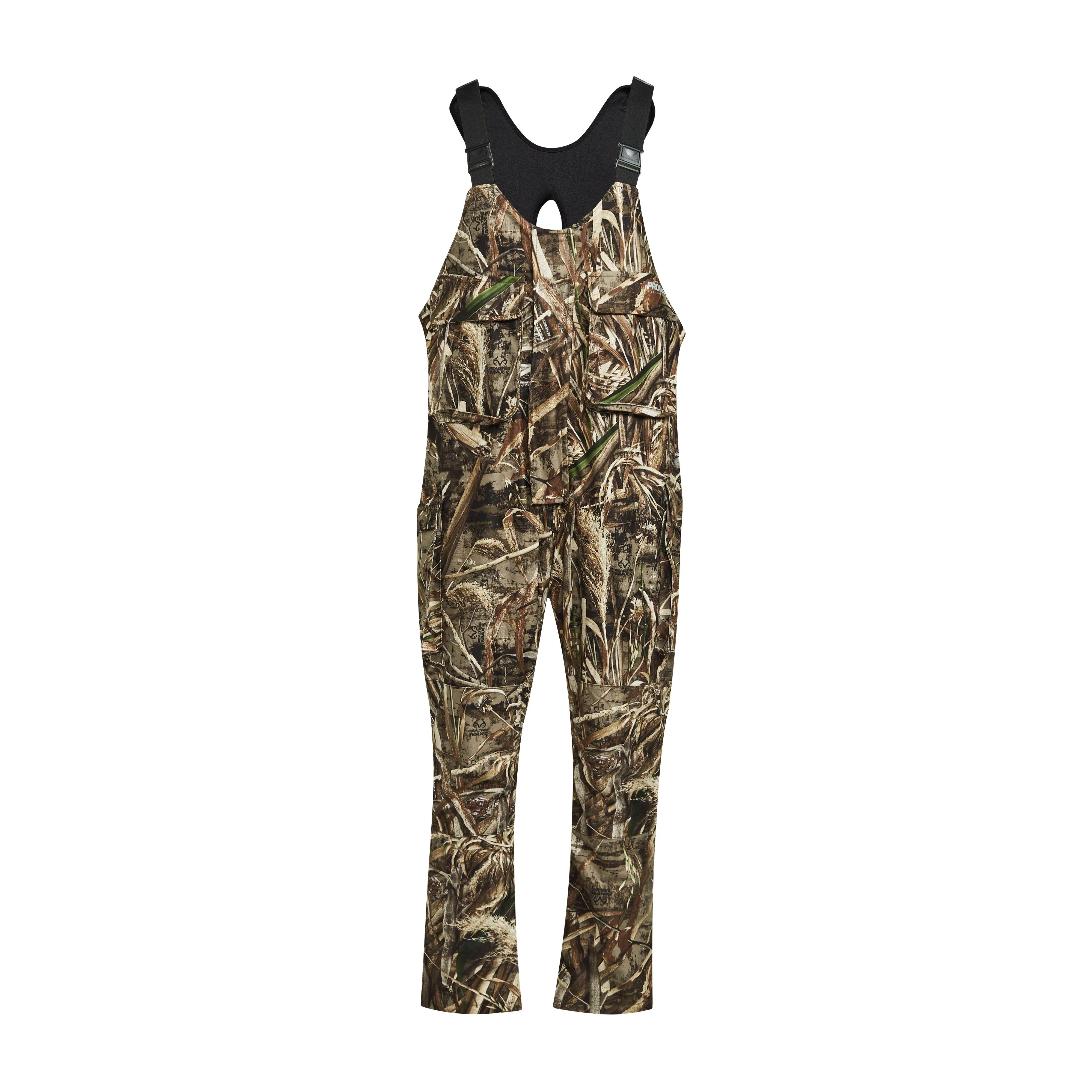 Prologic Max5 Thermo Armour Pro Salopettes - Image 9