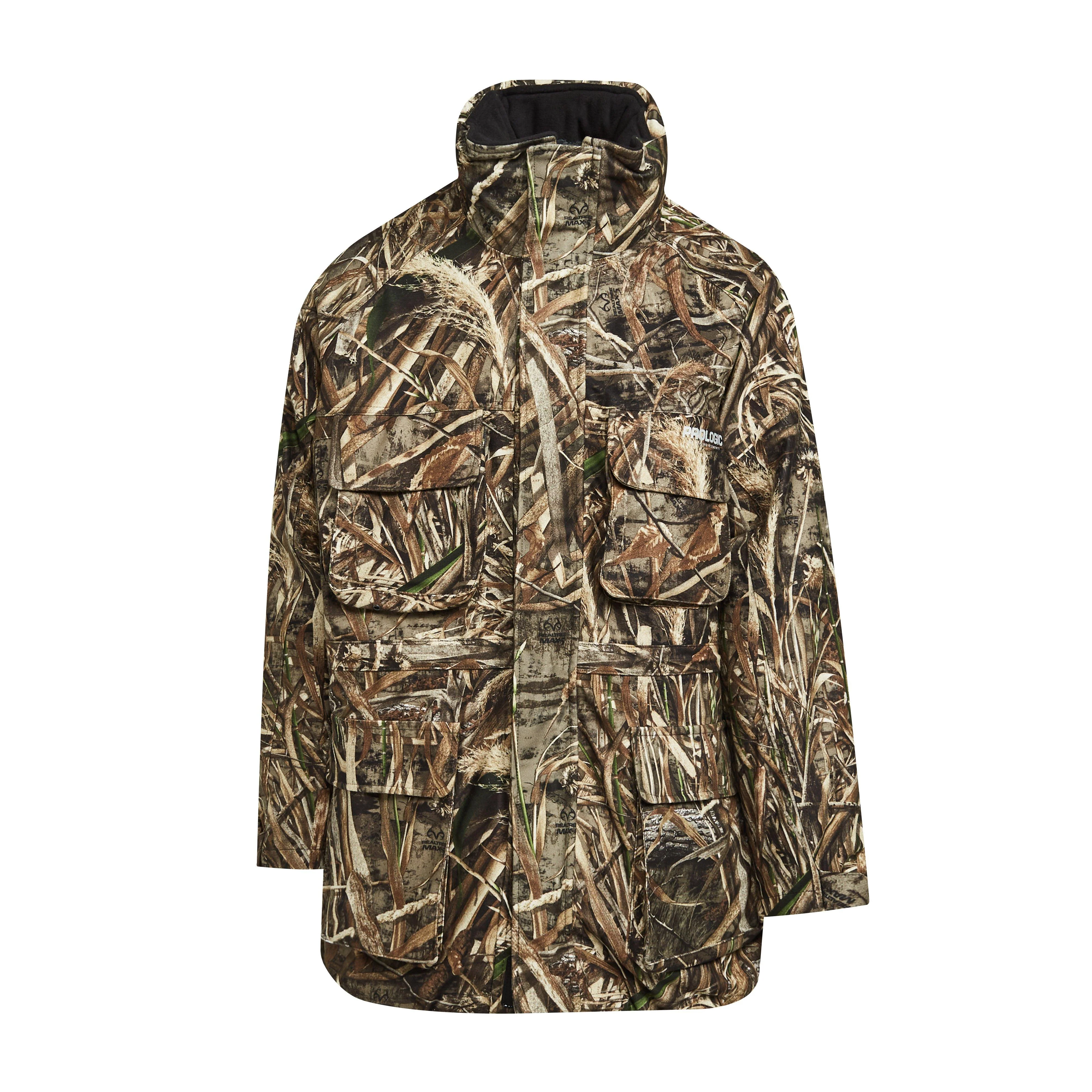 Prologic Max5 Thermo Armour Pro Salopettes - Image 13