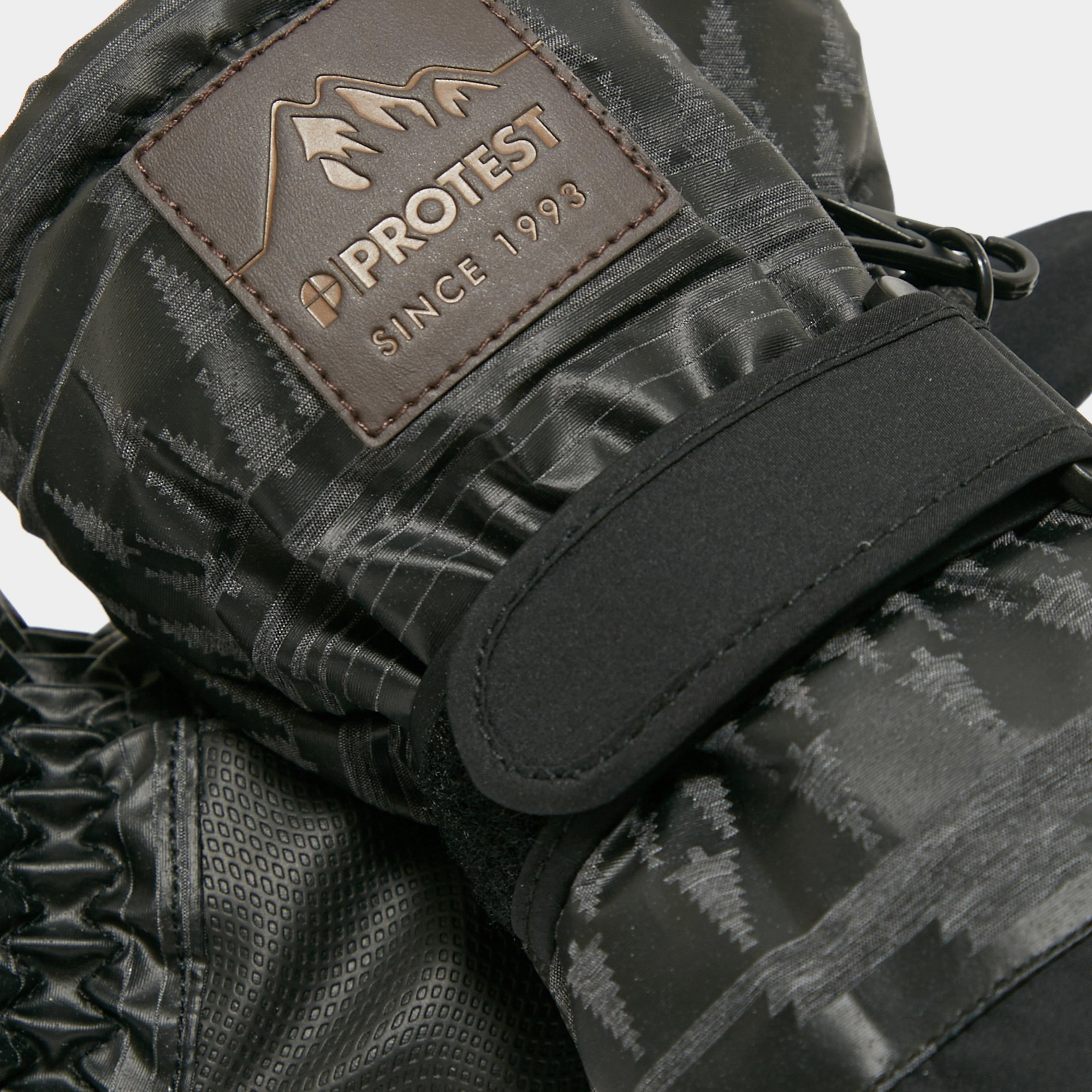 Men’s Carlo Gloves - Image 3