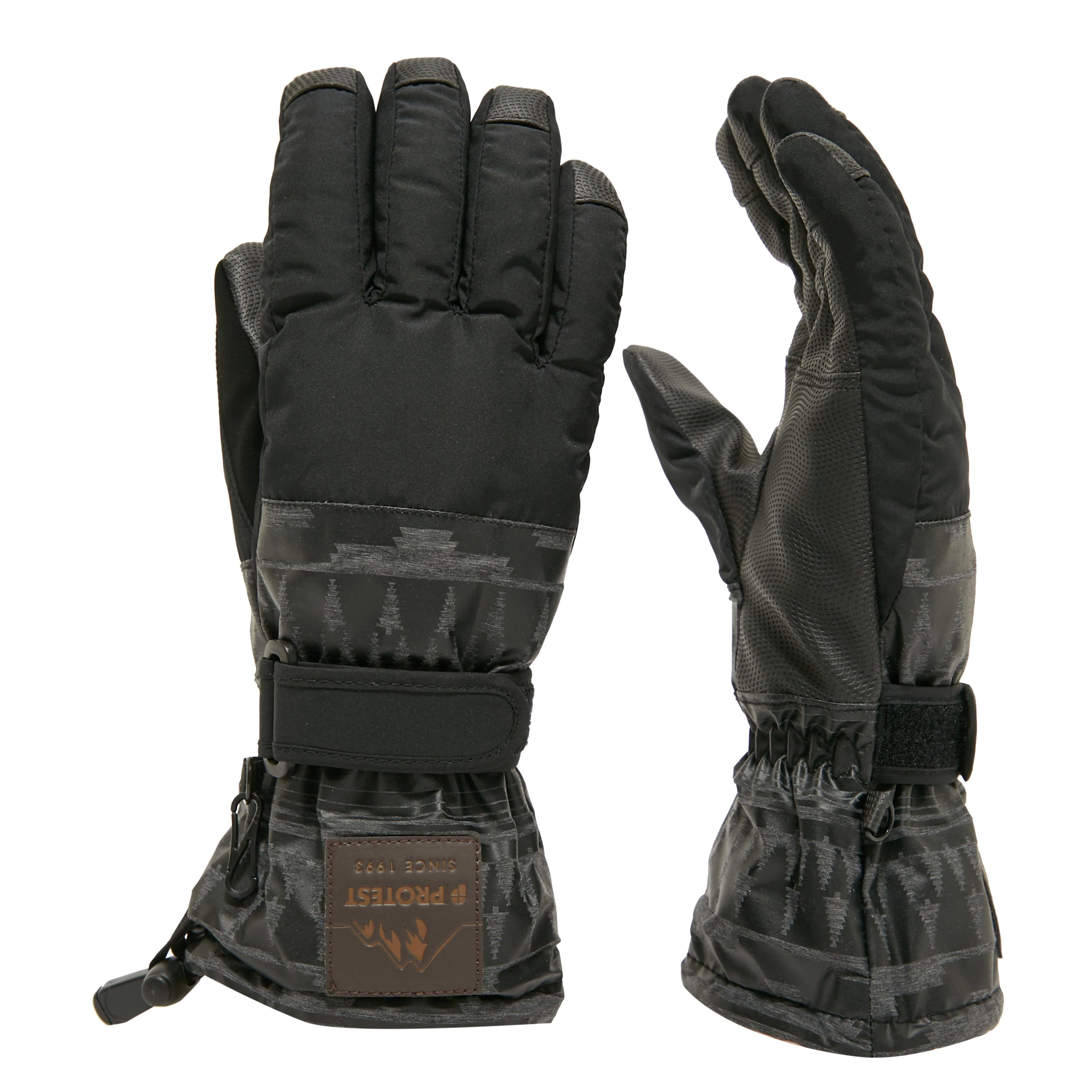 Men’s Carlo Gloves - Image 4