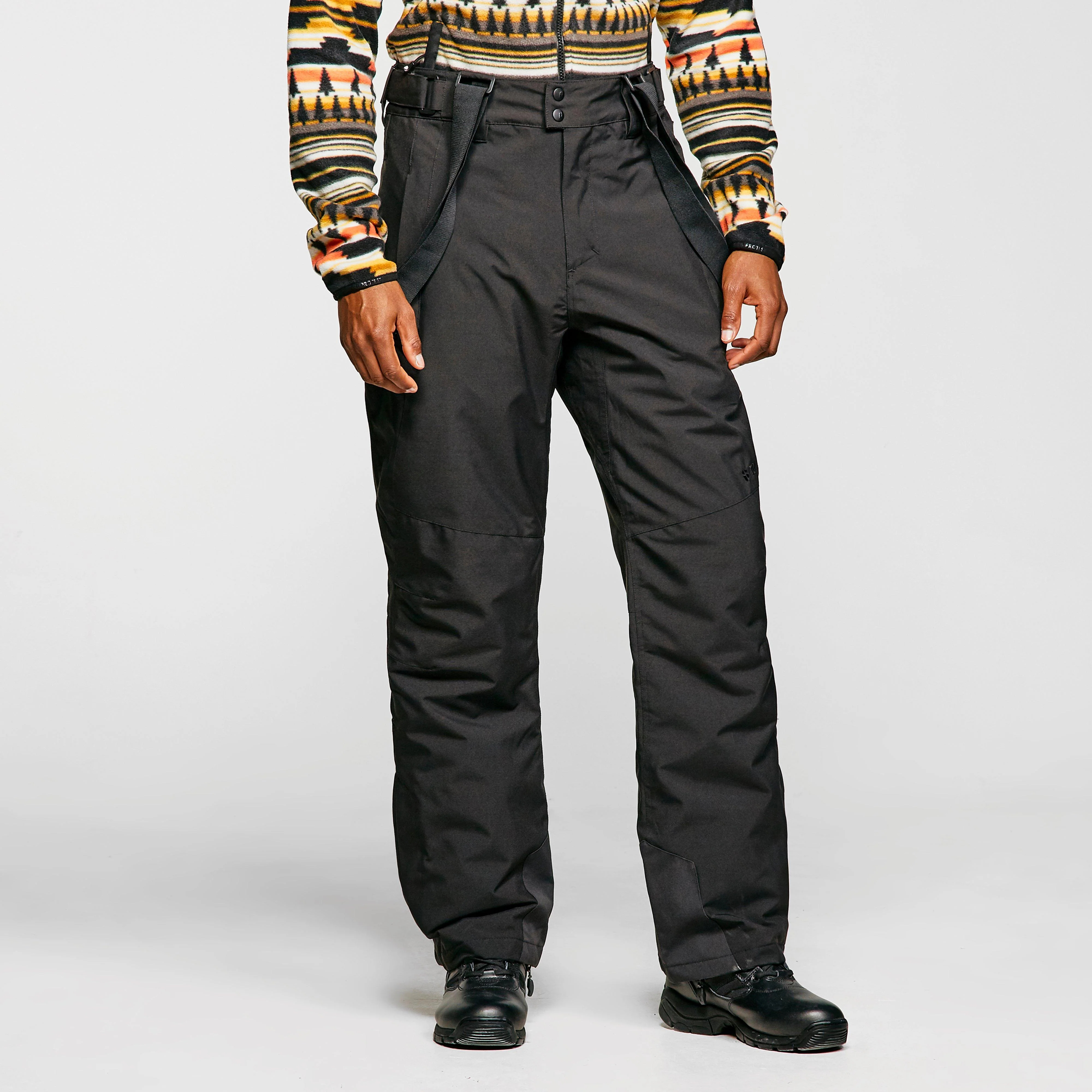 Men’s Owens Snow Pant - Image 3