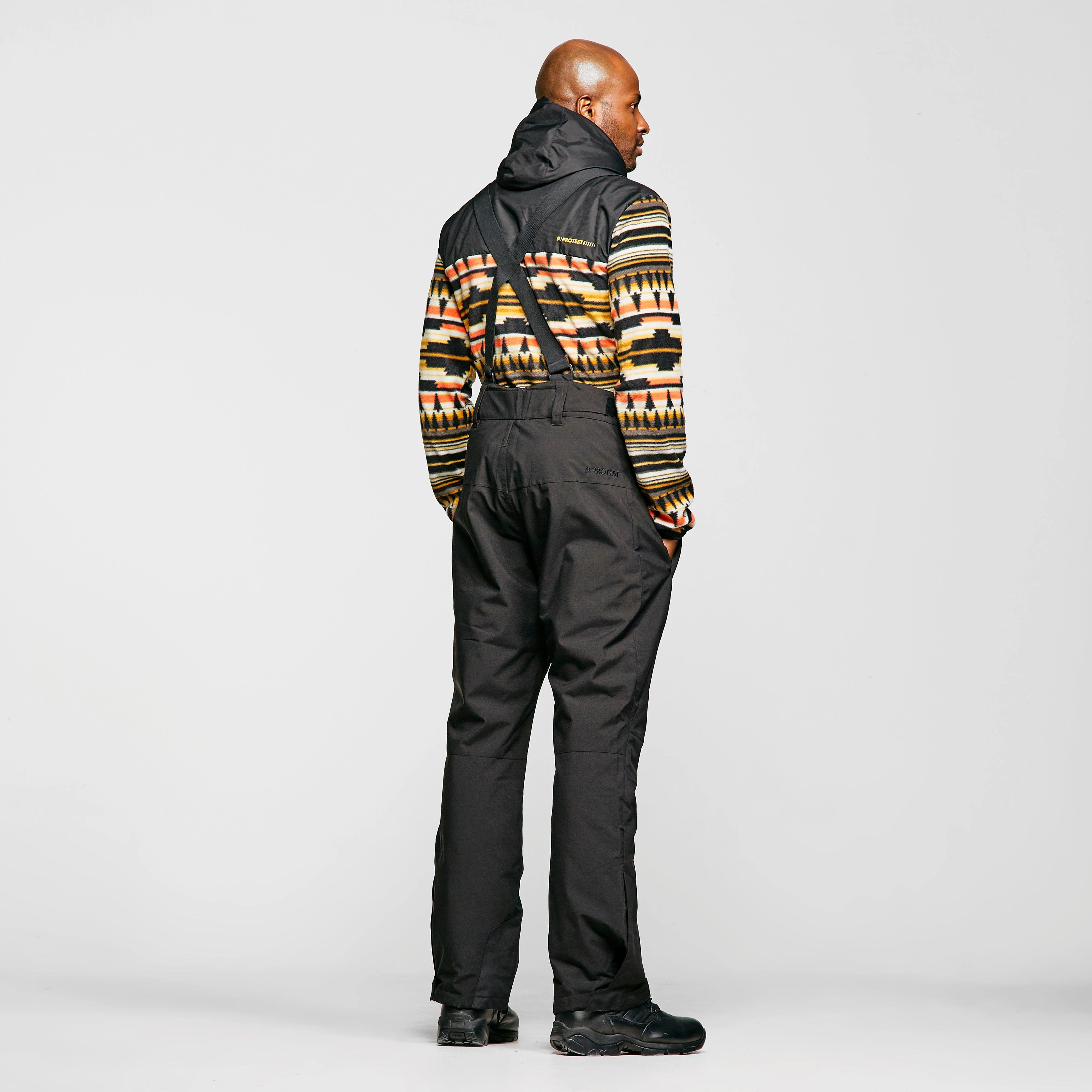 Men’s Owens Snow Pant - Image 4