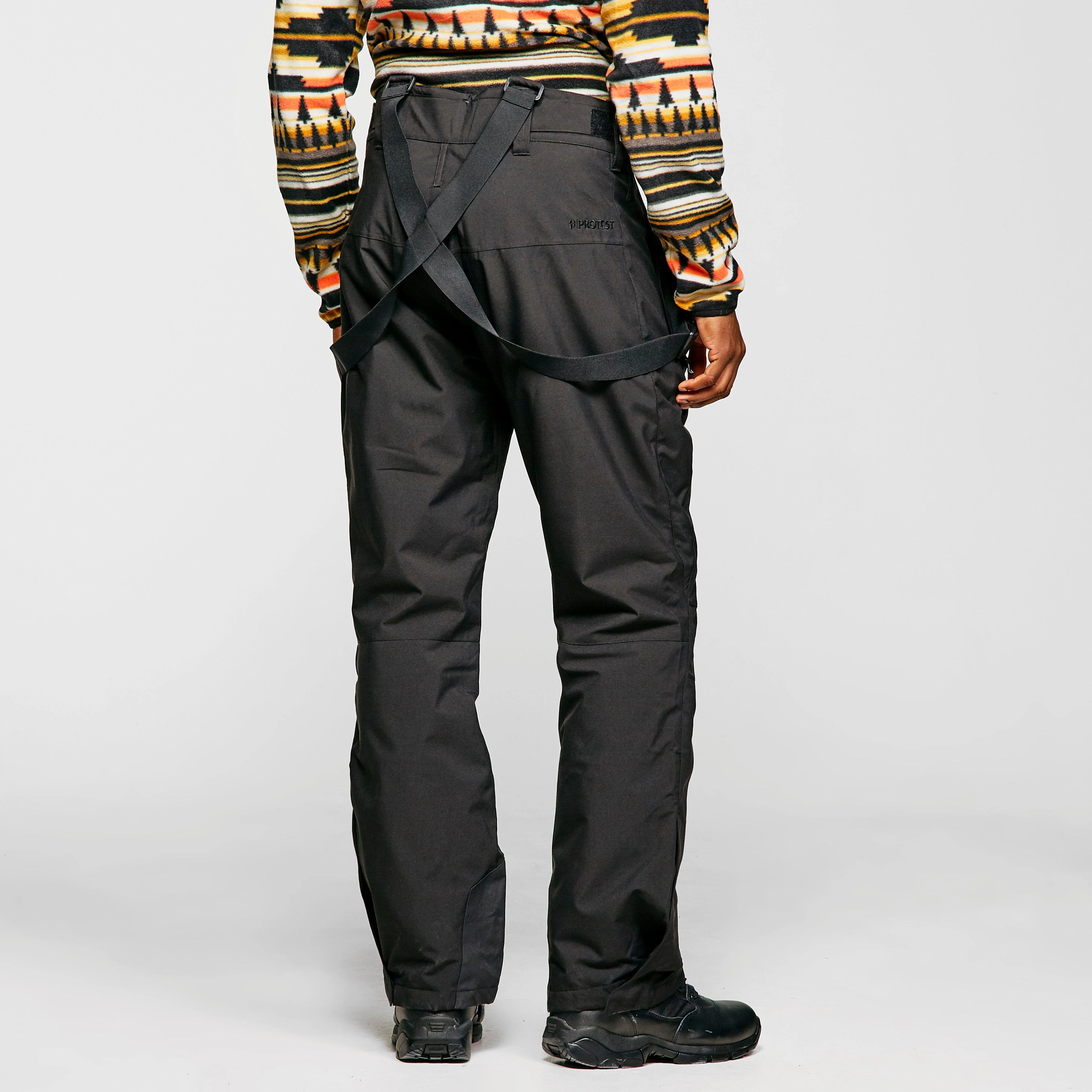 Men’s Owens Snow Pant - Image 5