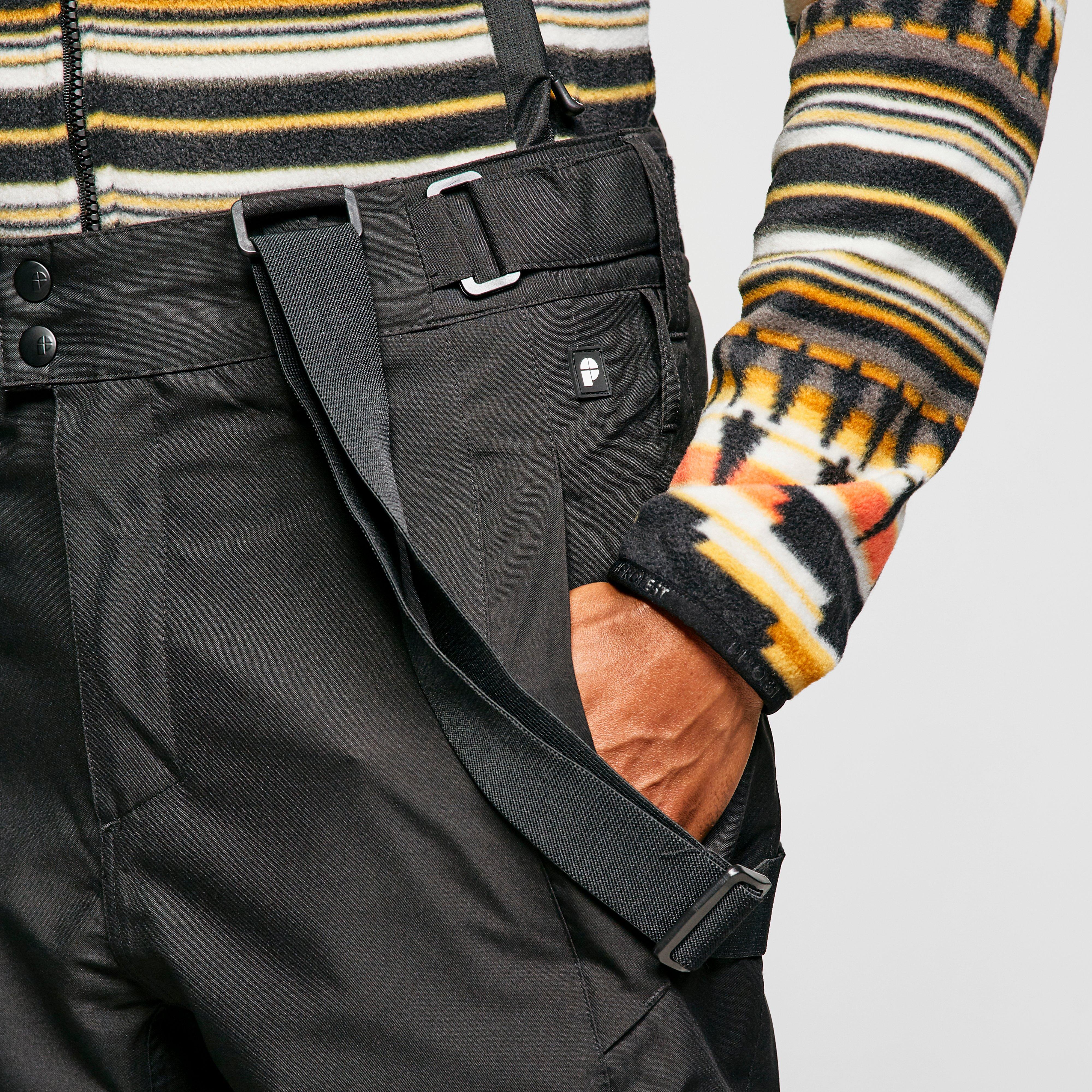 Men’s Owens Snow Pant - Image 6