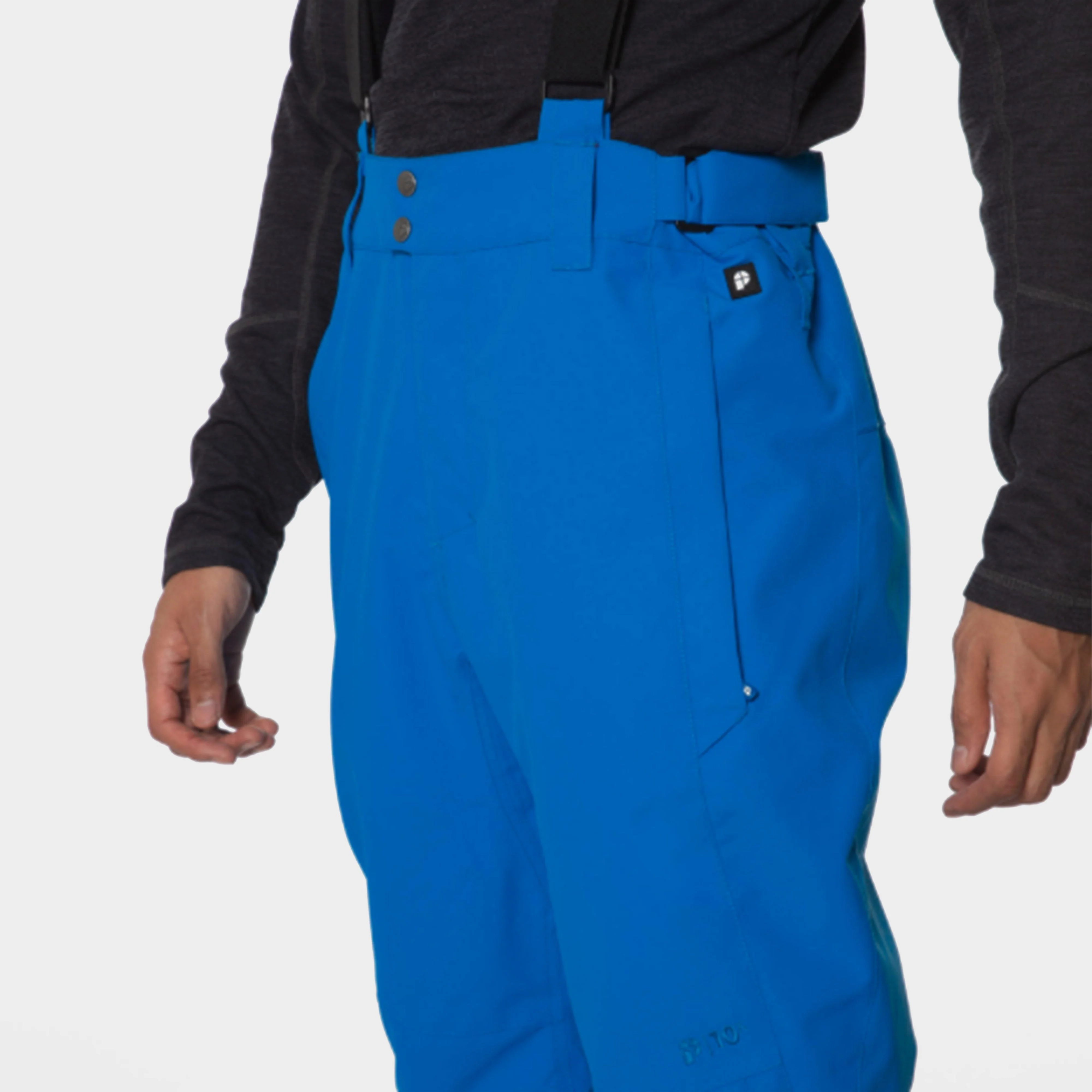 Men’s Owens Snow Pant - Image 10